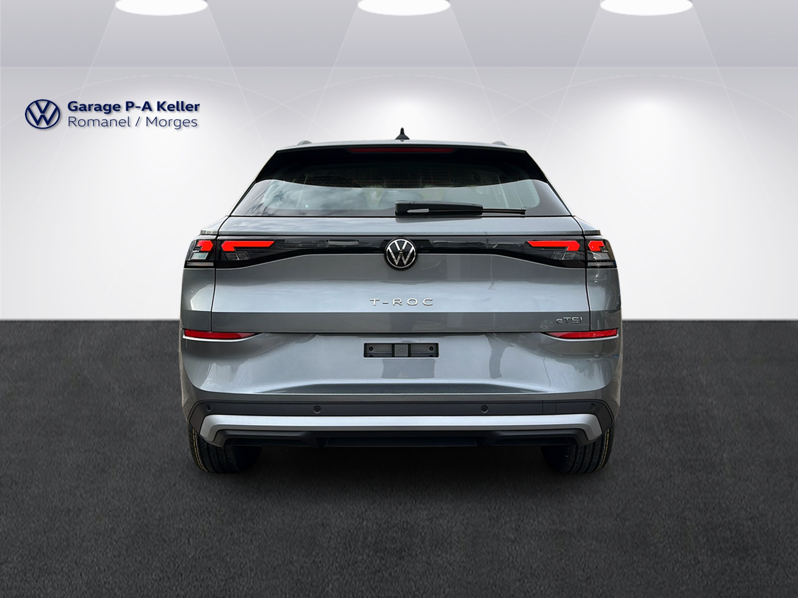 VW T-Roc Trendline 1.5eTSI 115CH-image-4