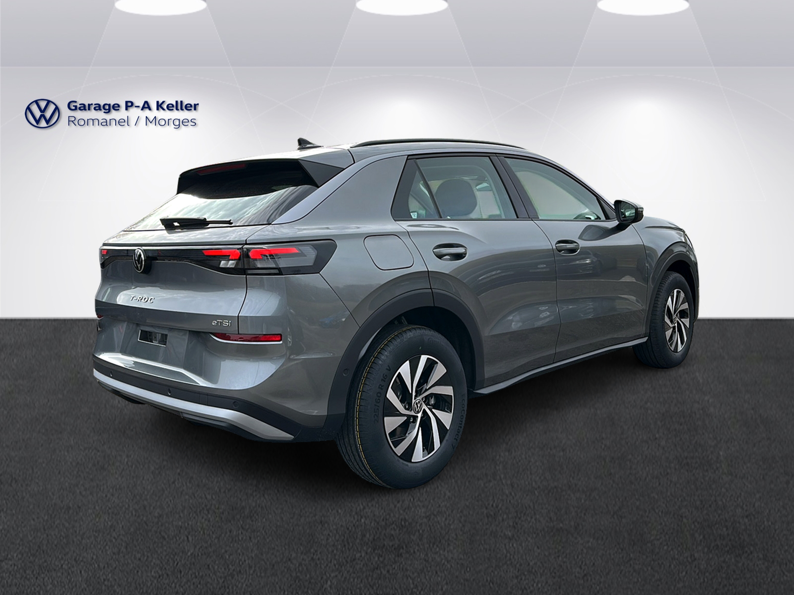 VW T-Roc Trendline 1.5eTSI 115CH-showroom-element-3