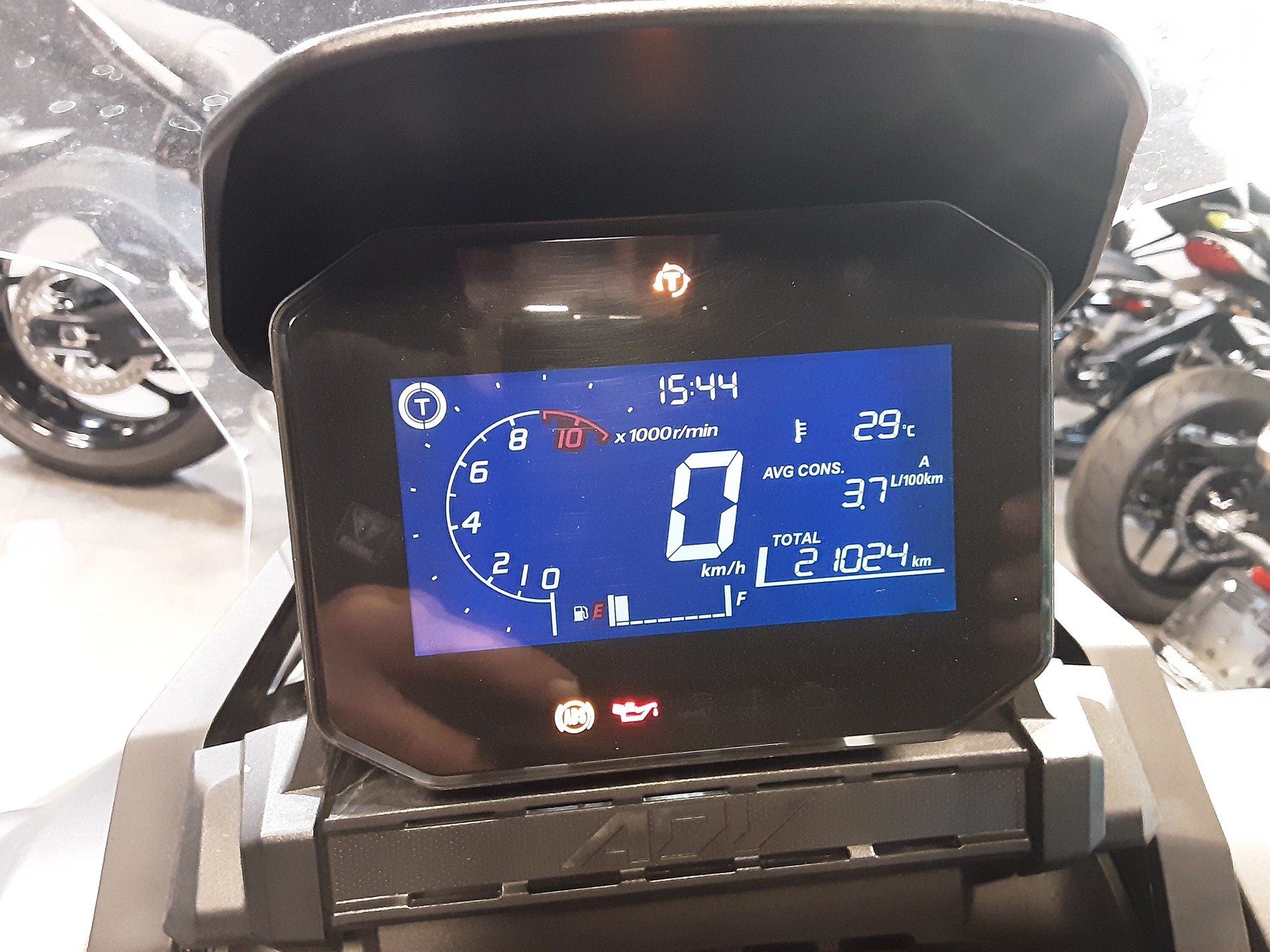 HONDA ADV 350-image-2