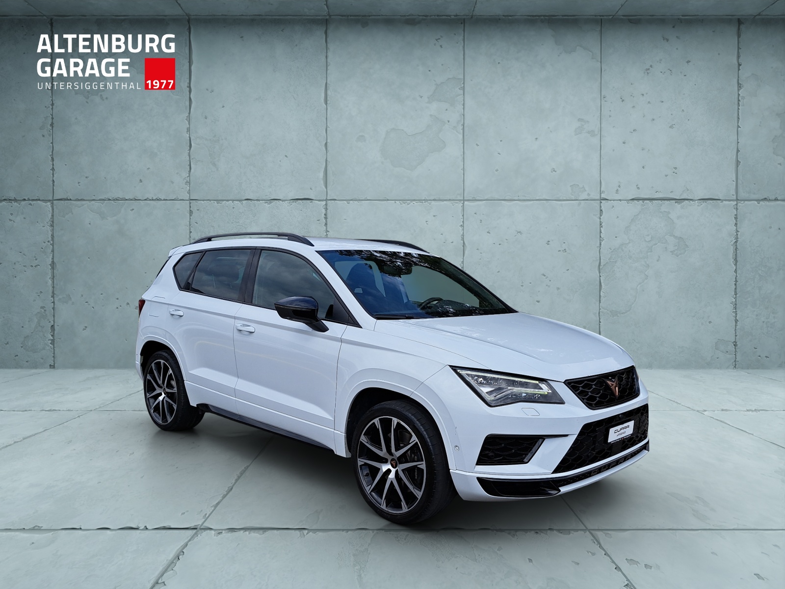 CUPRA Ateca 2.0TSI 4Drive DSG-image-6
