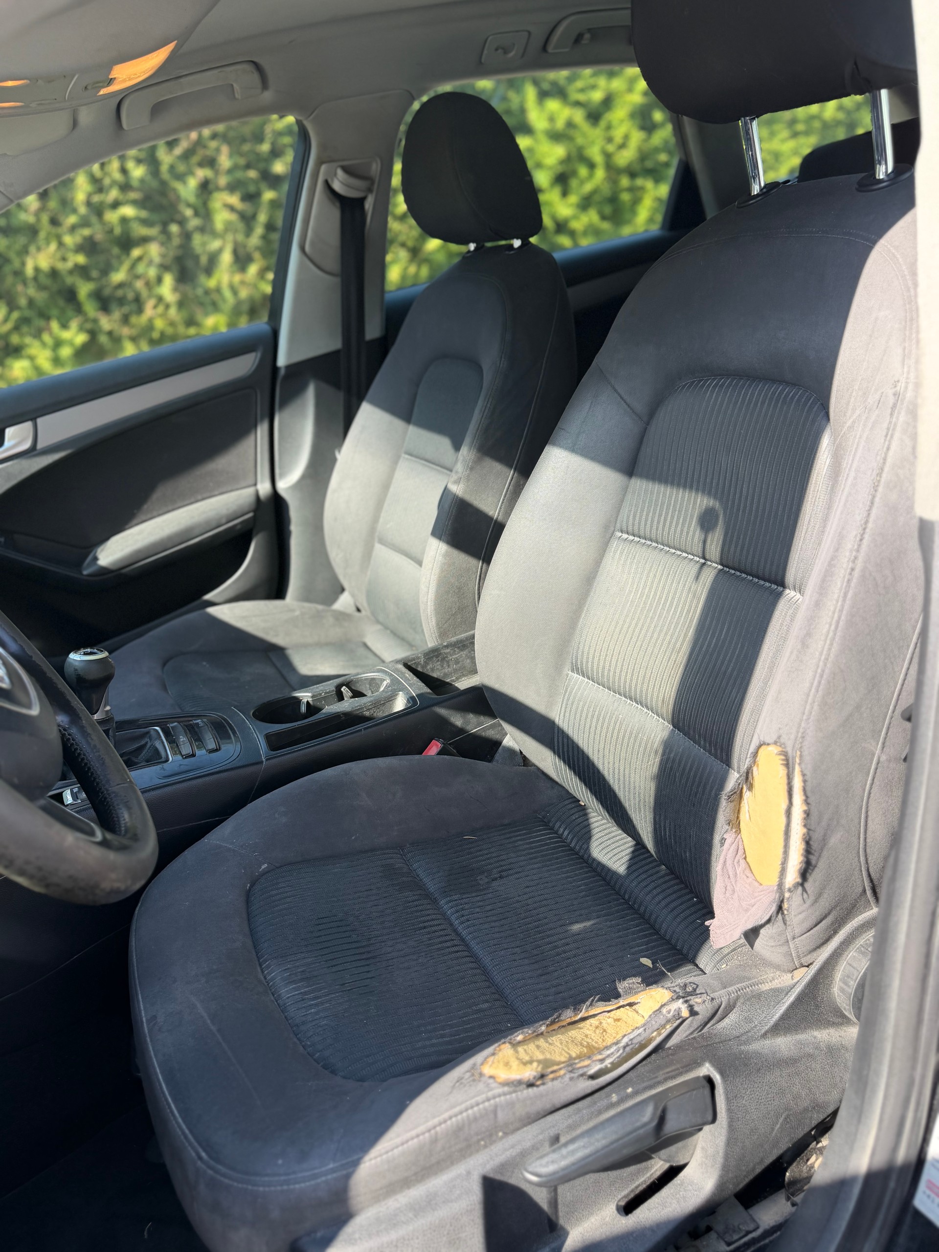 AUDI A4 Avant 2.0 TDIe-image-6