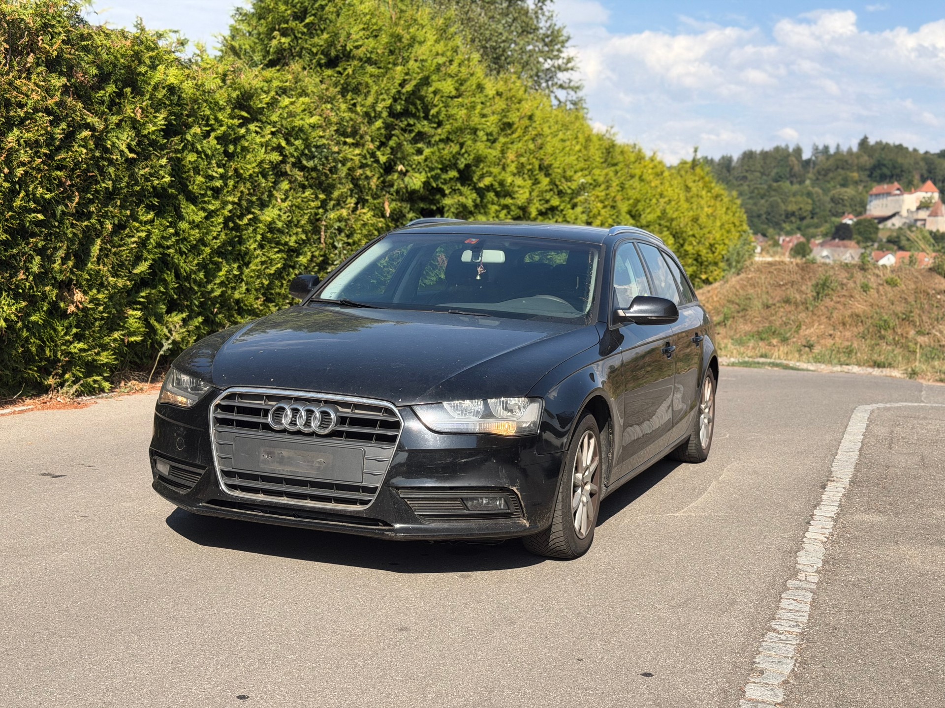 AUDI A4 Avant 2.0 TDIe