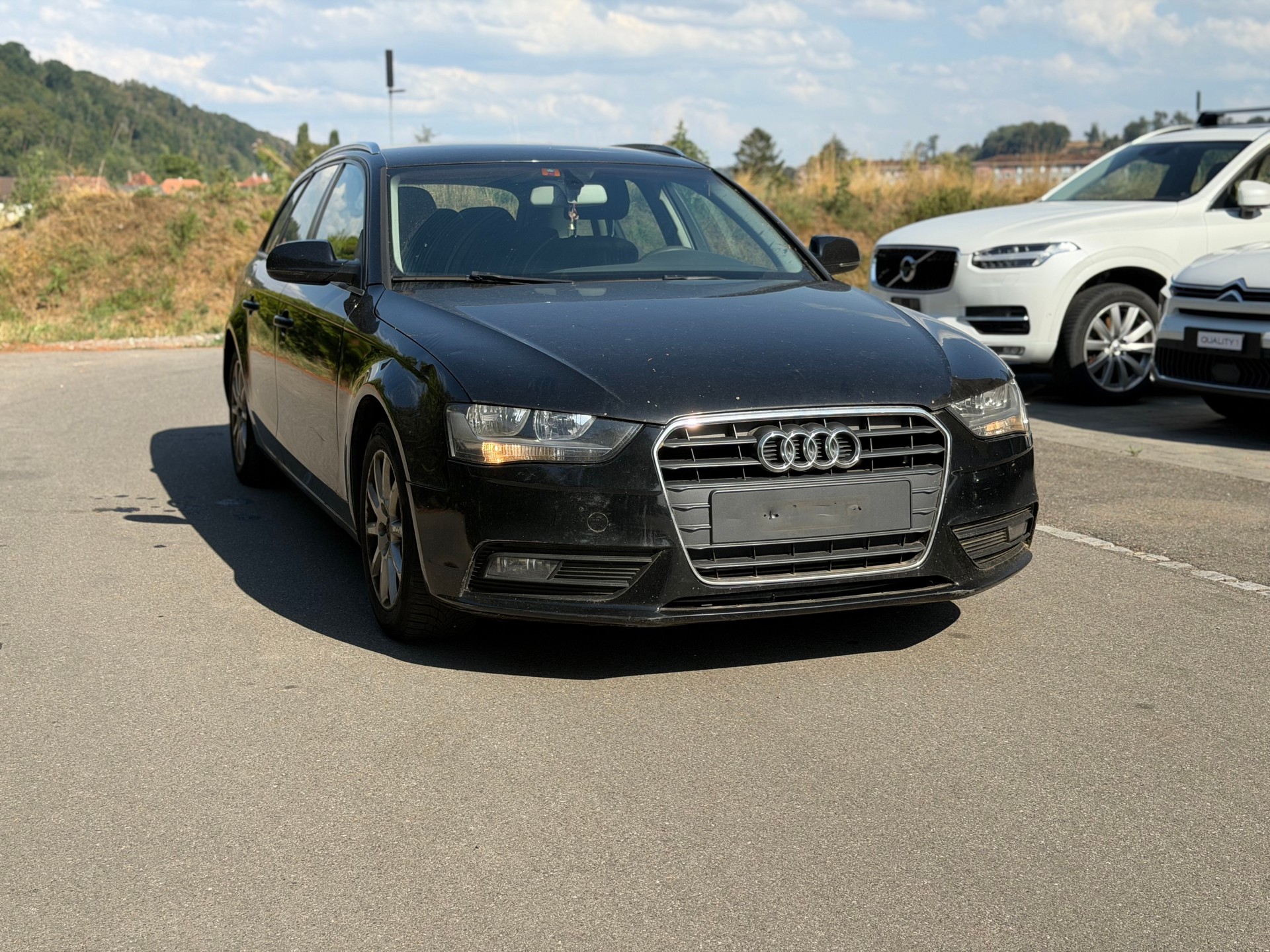 AUDI A4 Avant 2.0 TDIe-showroom-element-2