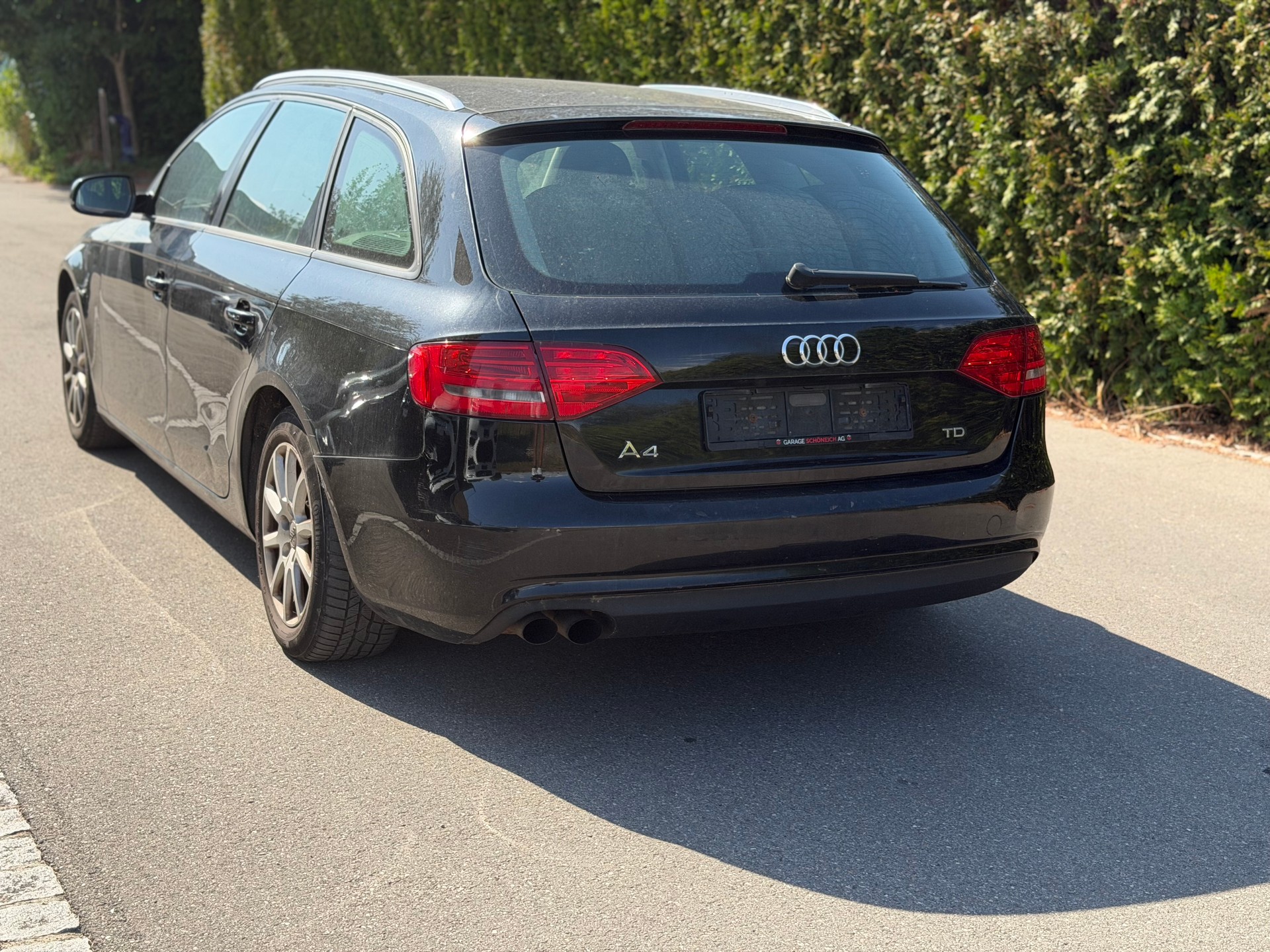 AUDI A4 Avant 2.0 TDIe-showroom-element-3