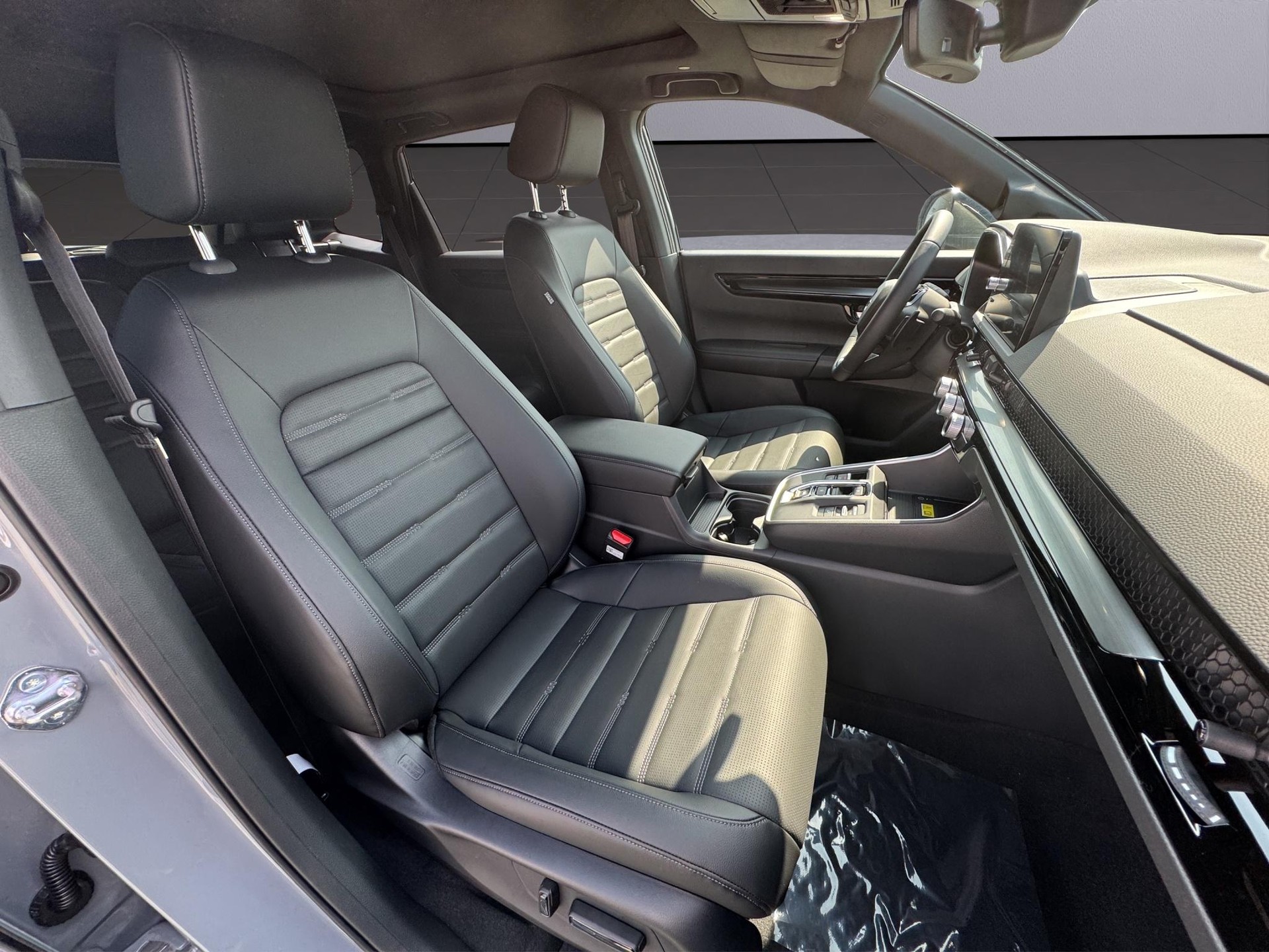 HONDA CR-V 2.0 i-MMD Elegance 4WD-showroom-element-1