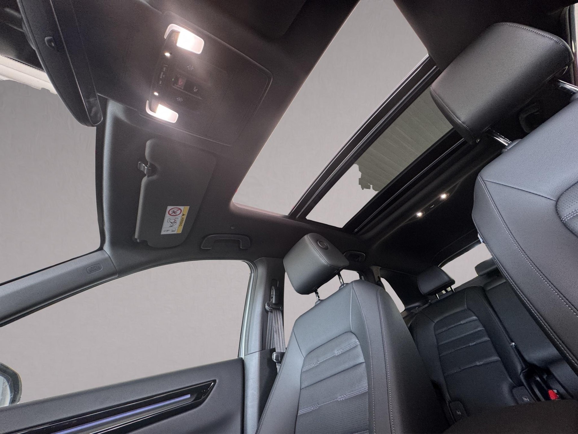 HONDA CR-V 2.0 i-MMD Elegance 4WD-image-6