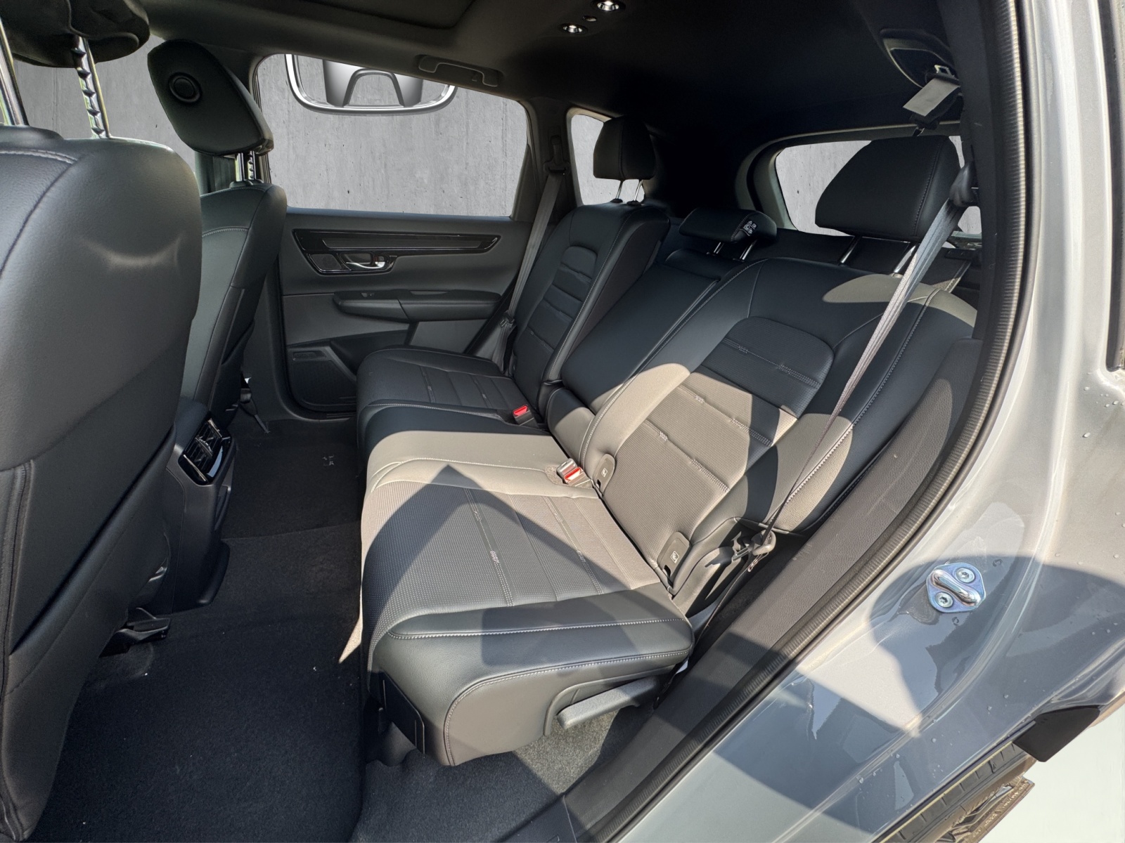 HONDA CR-V 2.0 i-MMD Elegance 4WD-image-15