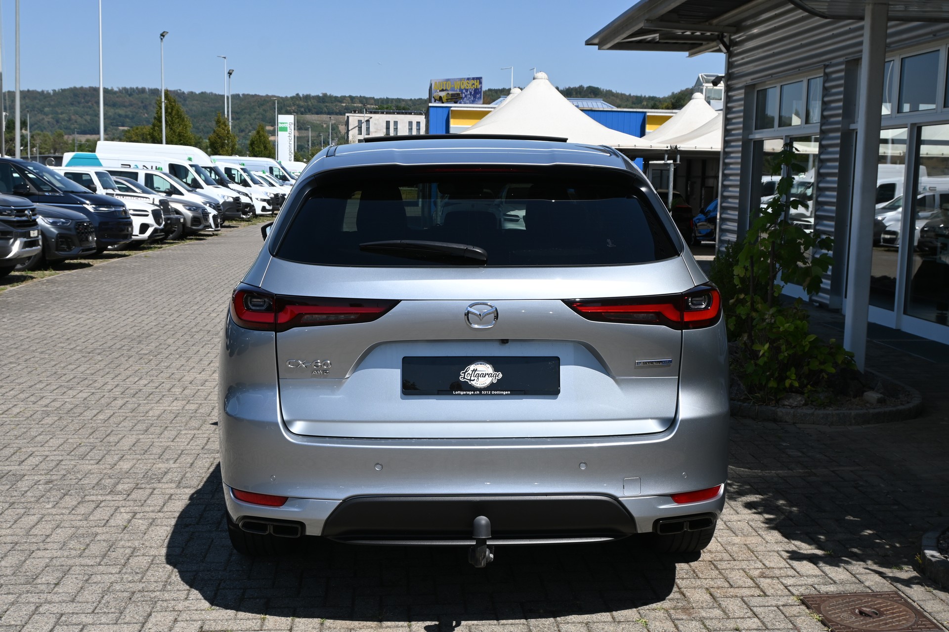 MAZDA CX-60 e-Skyactiv PHEV 327 AWD Homura + AHK 2500kg-showroom-element-3