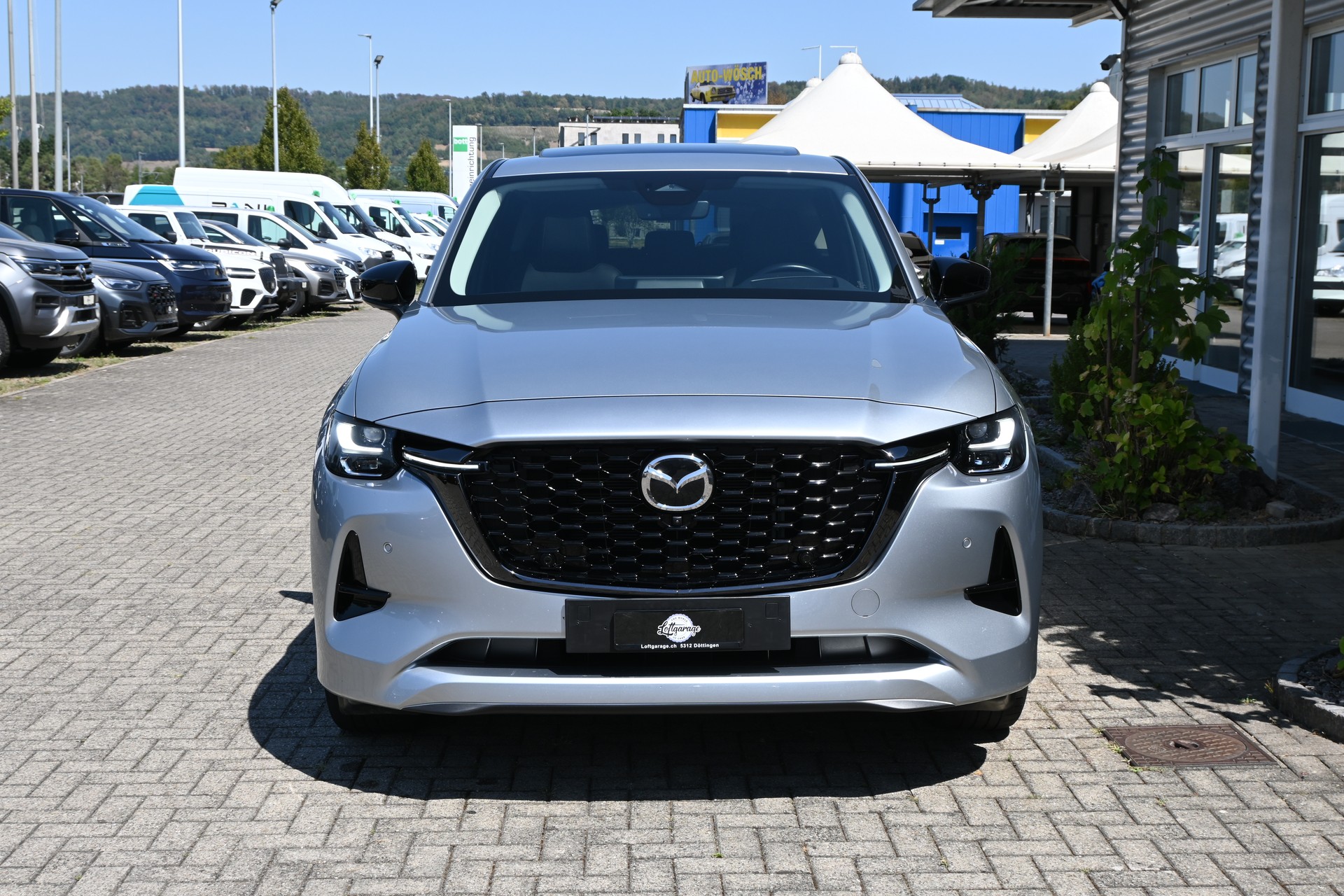 MAZDA CX-60 e-Skyactiv PHEV 327 AWD Homura + AHK 2500kg-showroom-element-2