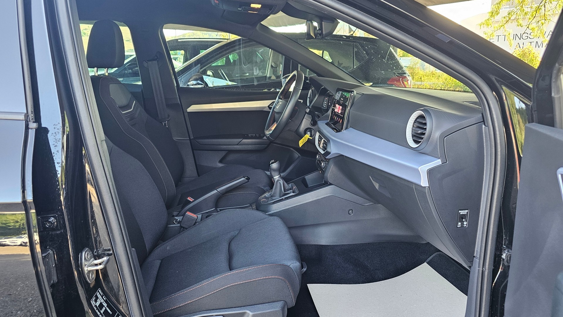 SEAT Ibiza 1.0 EcoTSI FR-image-20