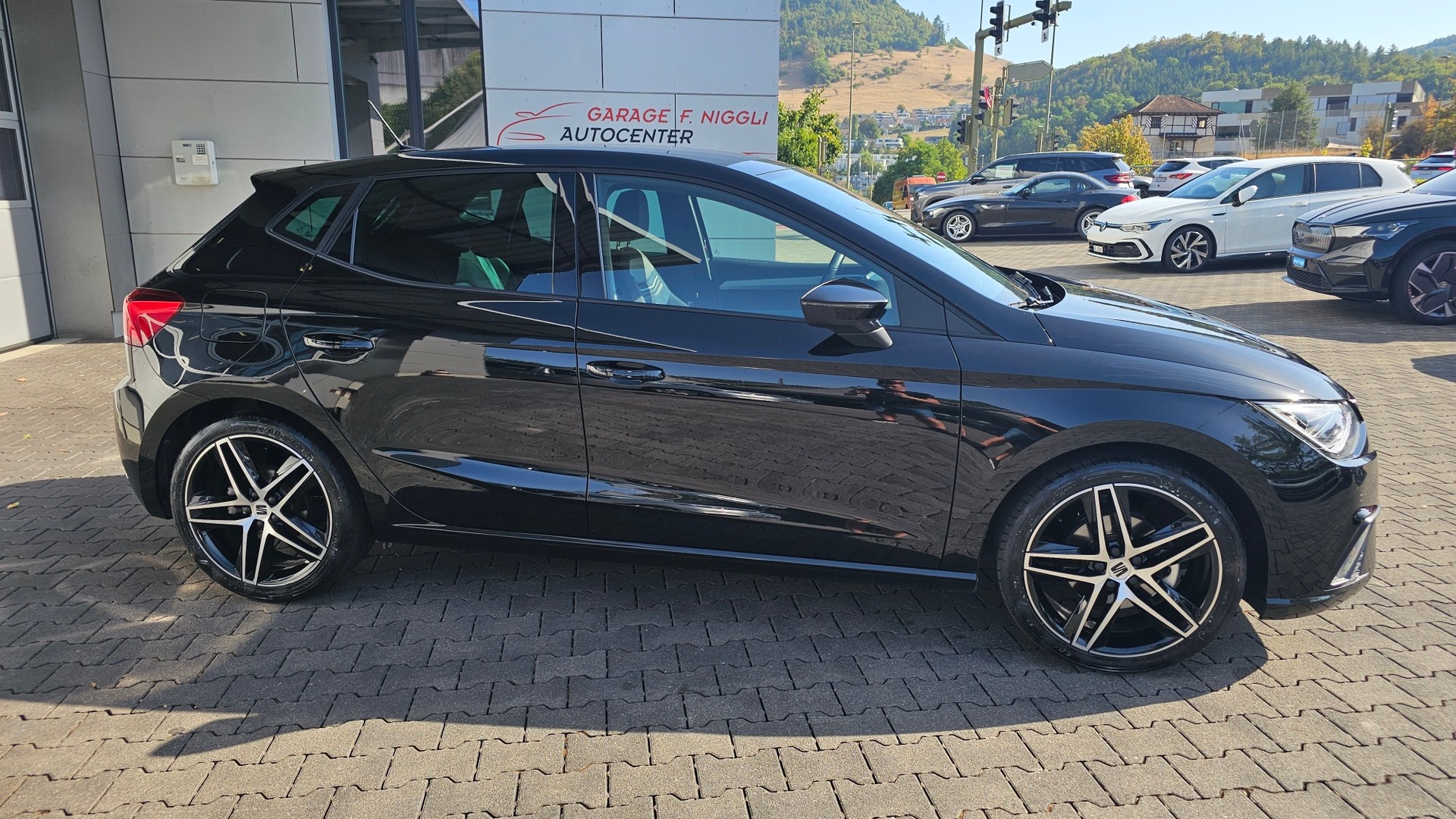 SEAT Ibiza 1.0 EcoTSI FR-showroom-element-3