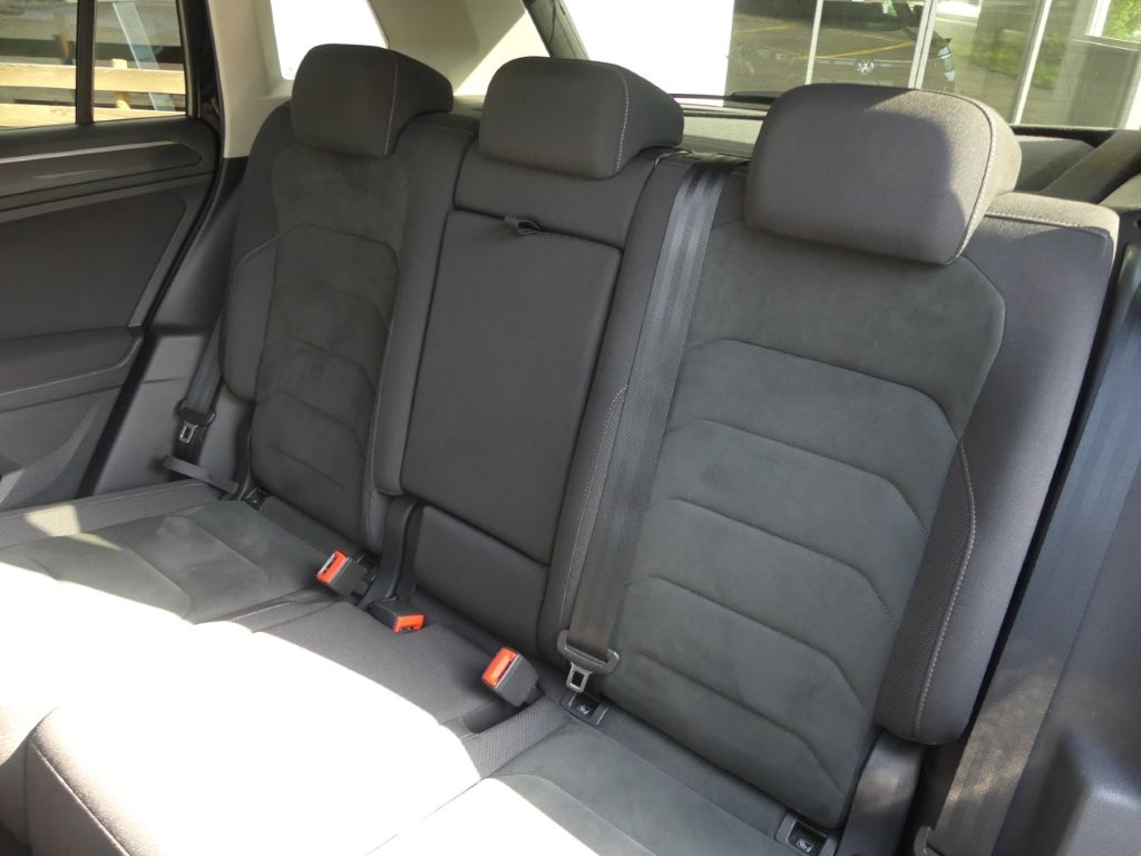 VW Tiguan 1.5TSI Evo Comfortline DSG-image-11