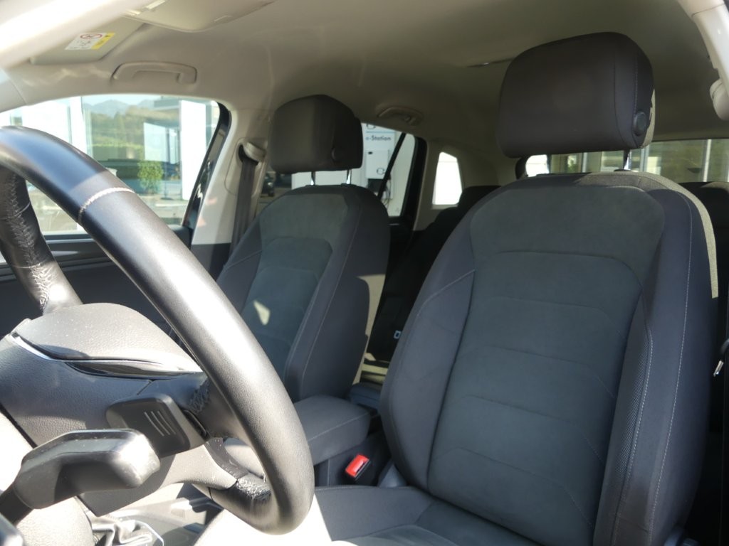 VW Tiguan 1.5TSI Evo Comfortline DSG-image-9