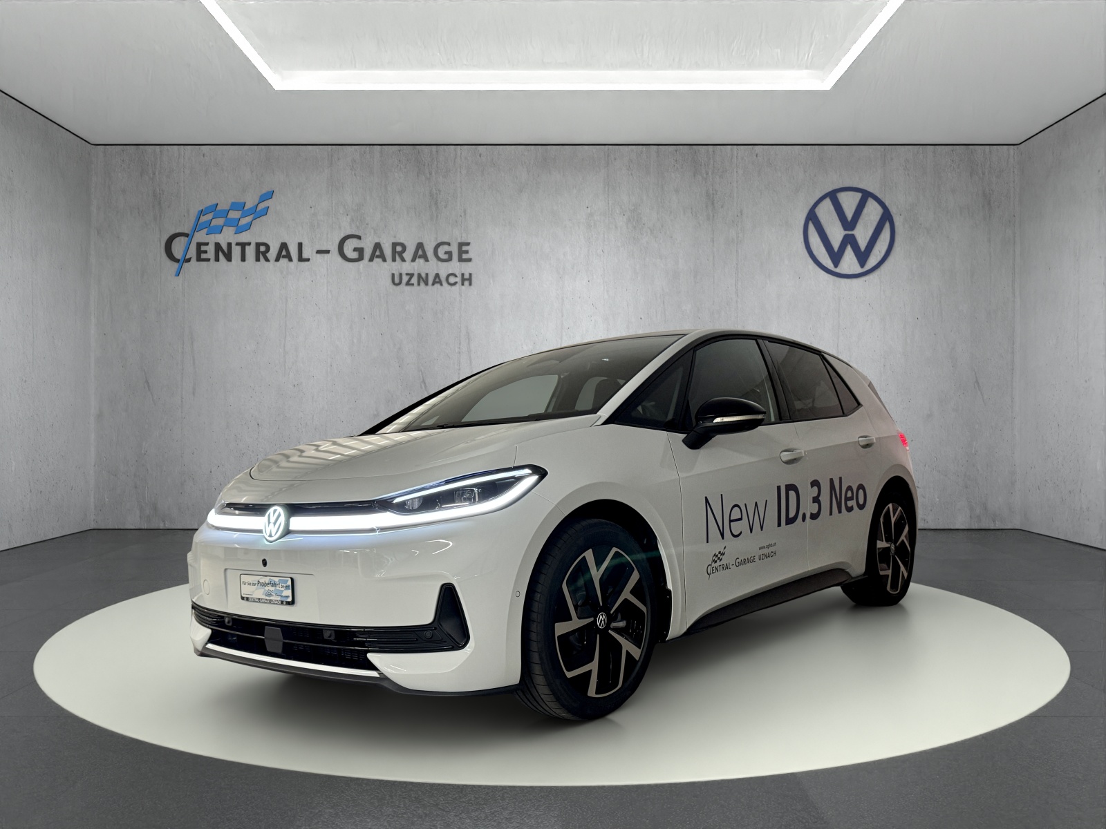 VW ID.3 Neo 79 kWh 231 PS Style-image-0