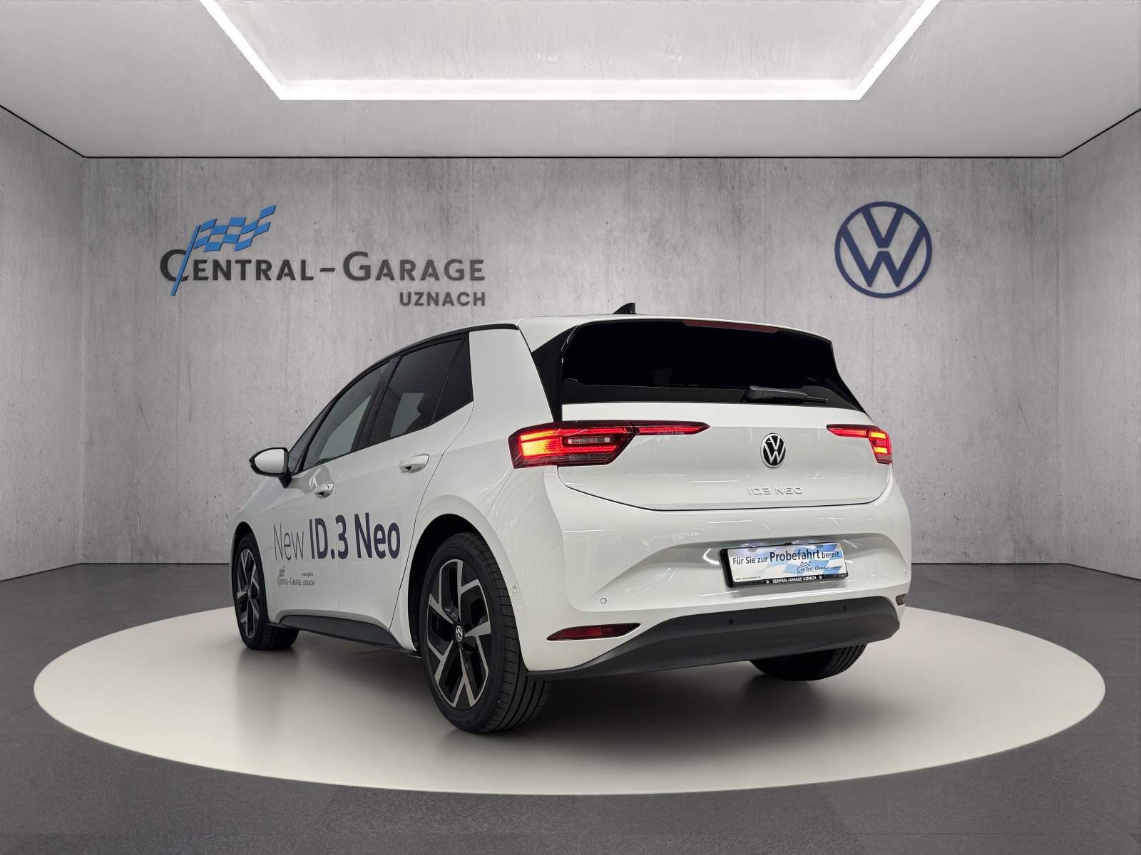 VW ID.3 Neo 79 kWh 231 PS Style-image-2