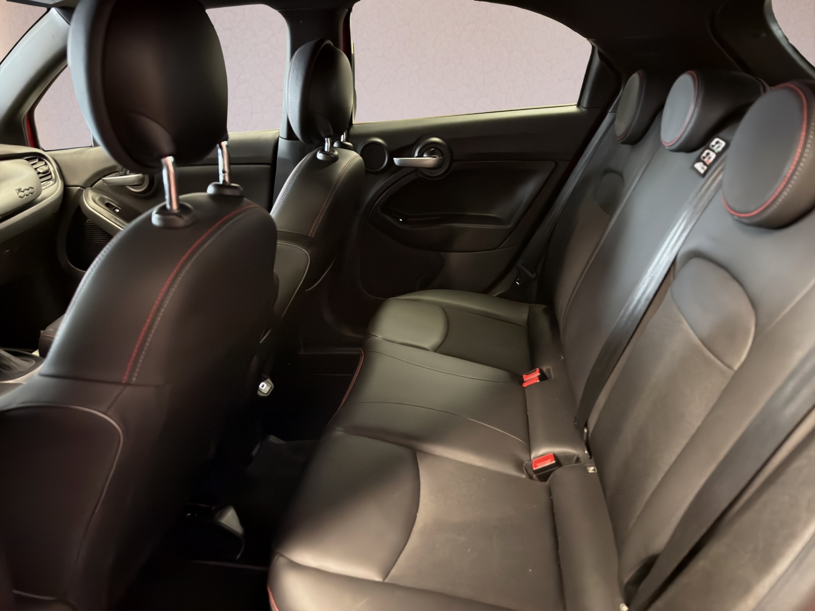 FIAT 500X 1.3 GSE Sport-image-9