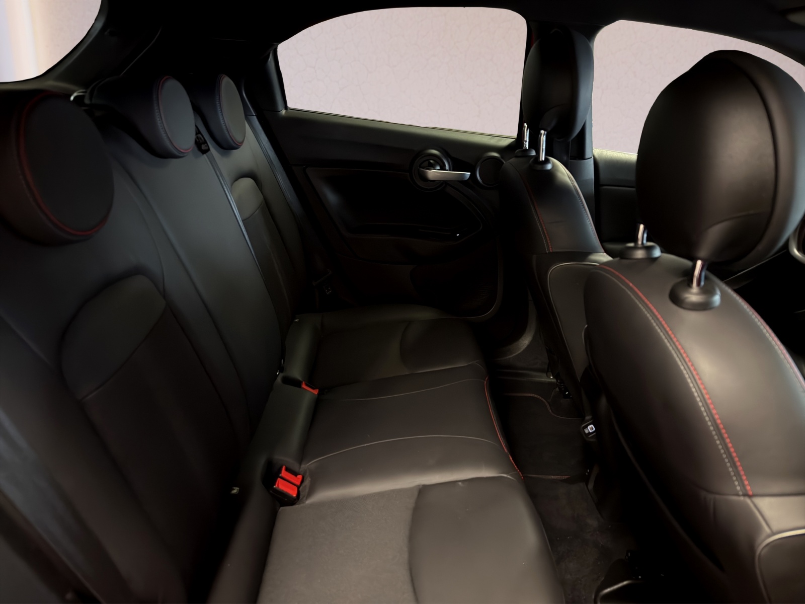 FIAT 500X 1.3 GSE Sport-image-12
