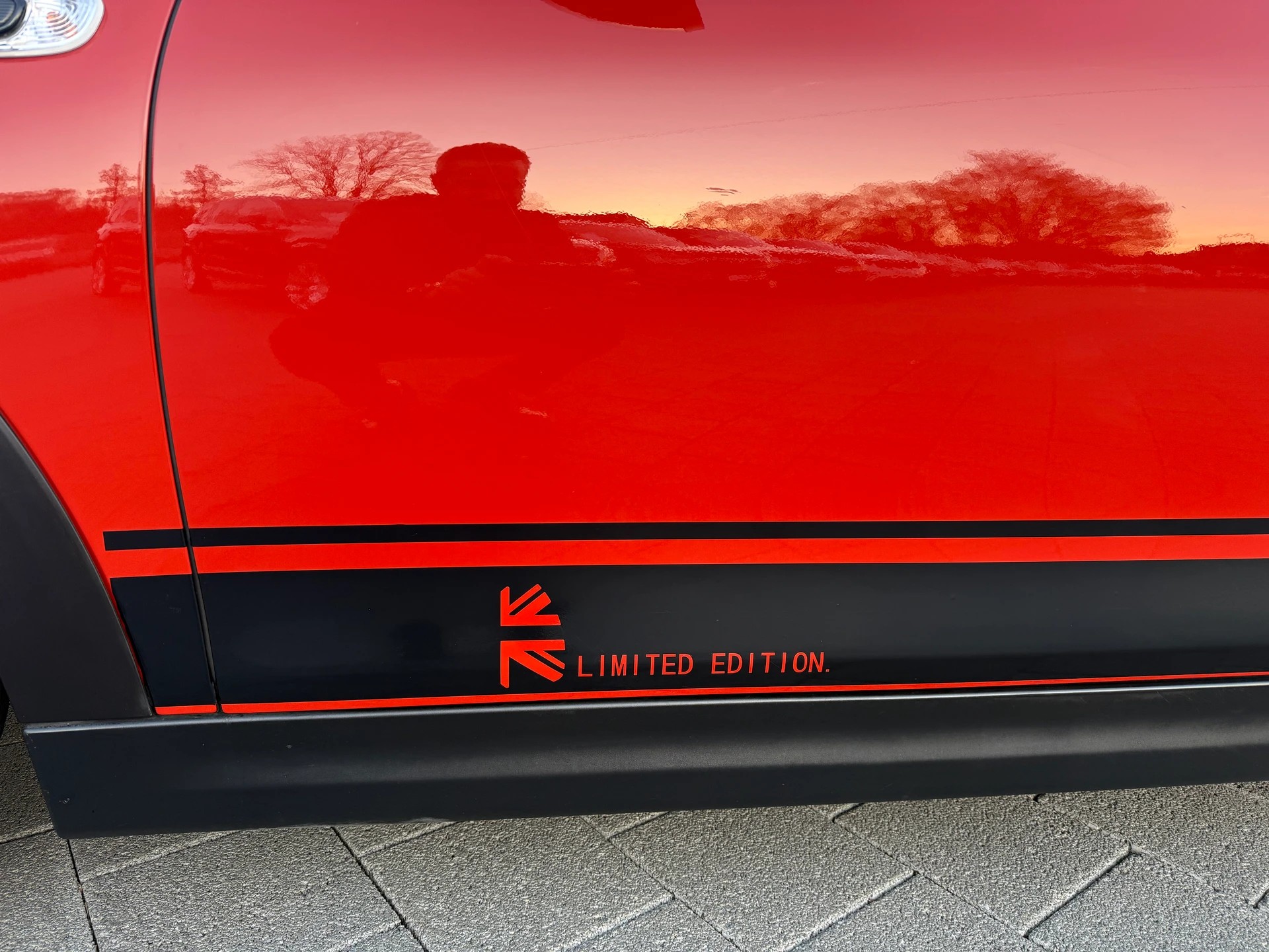 MINI Cooper Blackyard Steptronic DKG-image-3