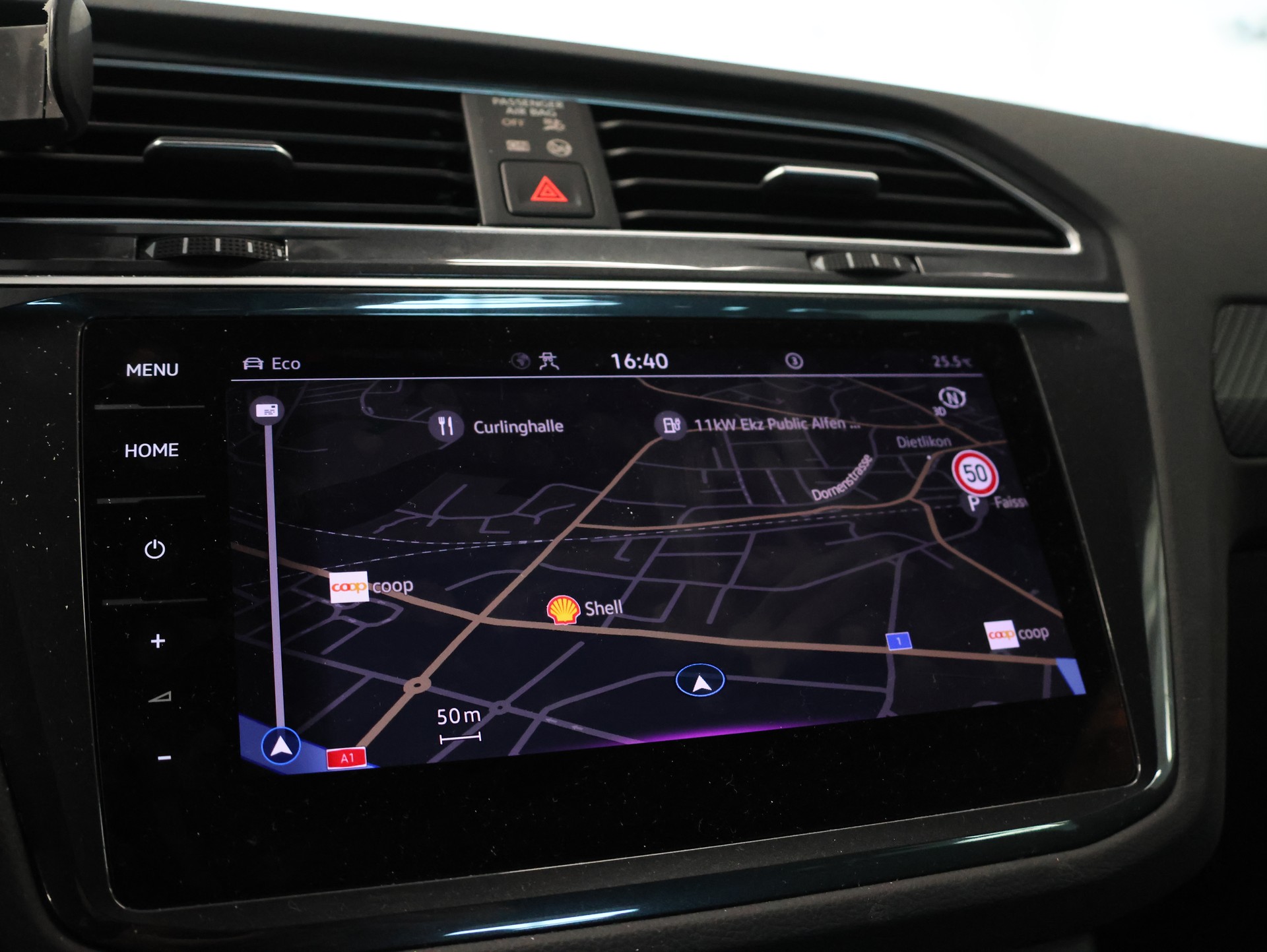 VW Tiguan 2.0TSI R-Line 4Motion DSG *360 Kamera* *Sitzheizung* *Harman/Kardon*-image-28