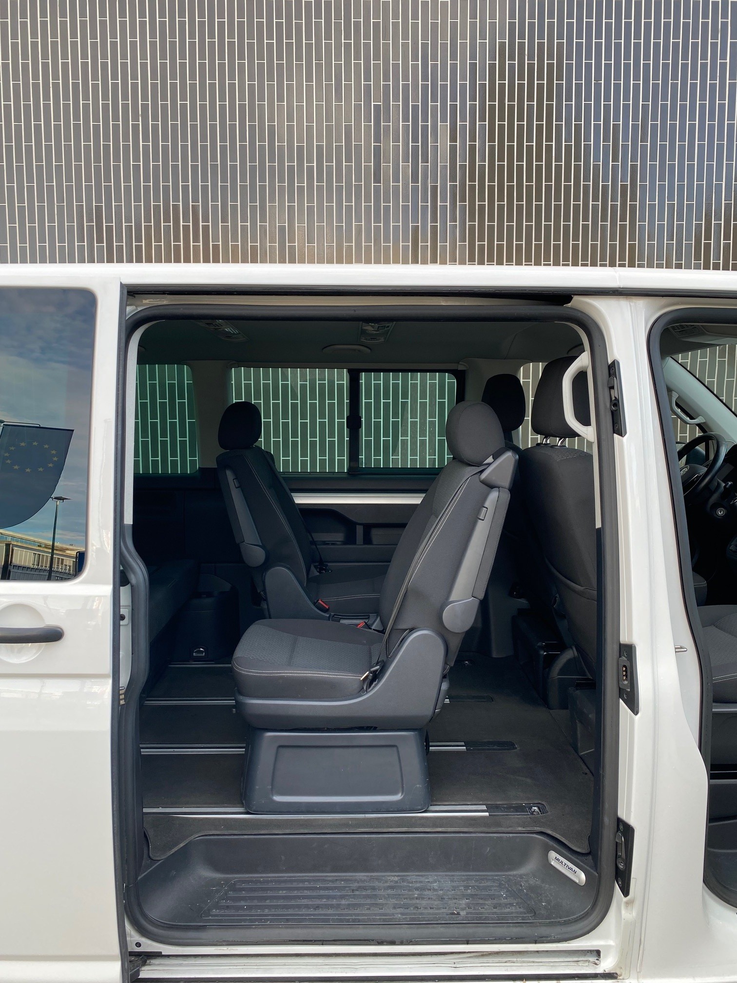 VW T6 Multivan 2.0 TDI Liberty-image-9