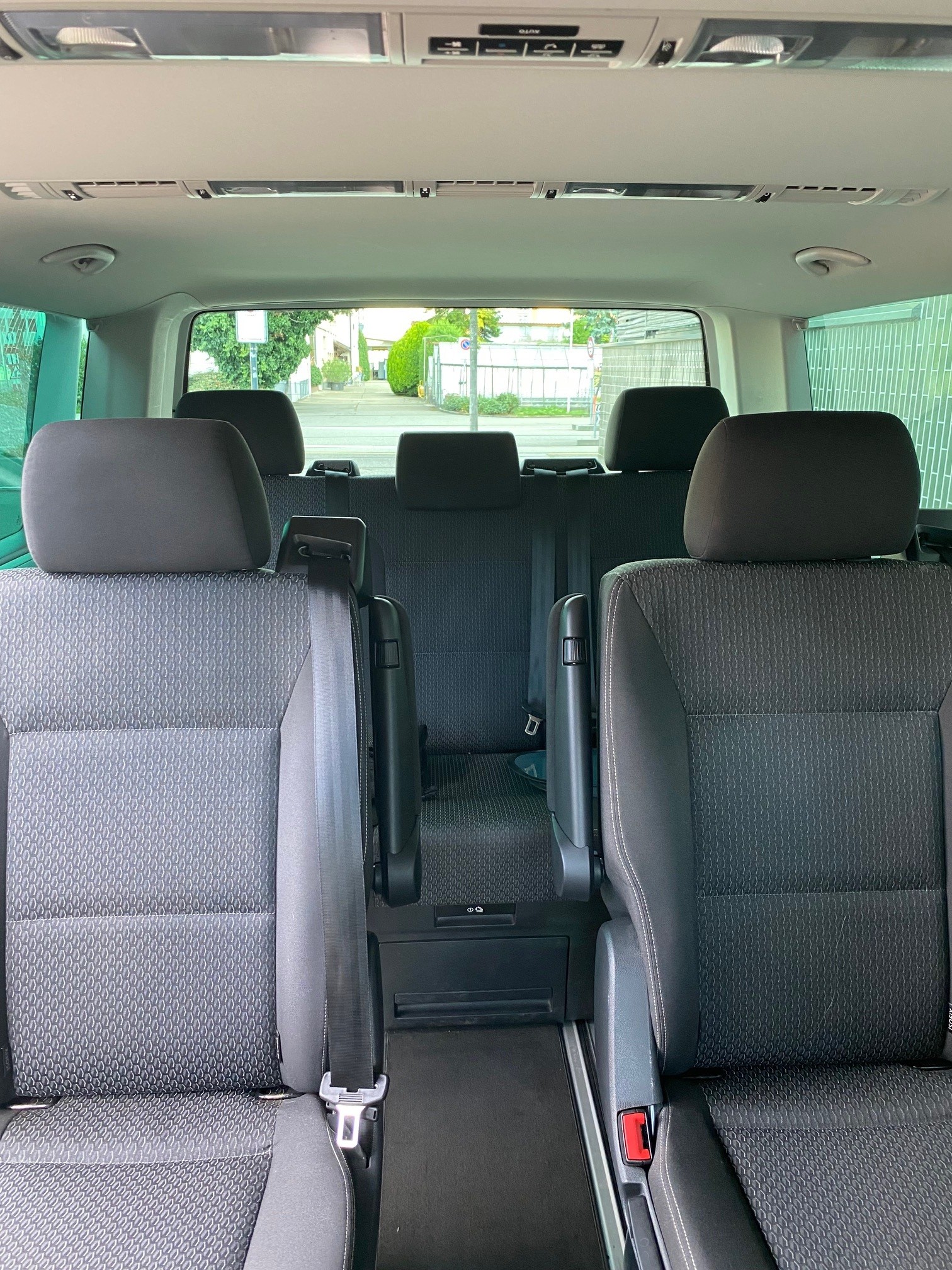 VW T6 Multivan 2.0 TDI Liberty-image-10