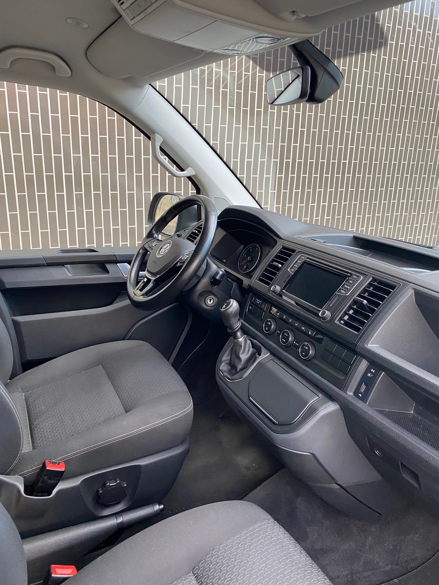 VW T6 Multivan 2.0 TDI Liberty-image-8