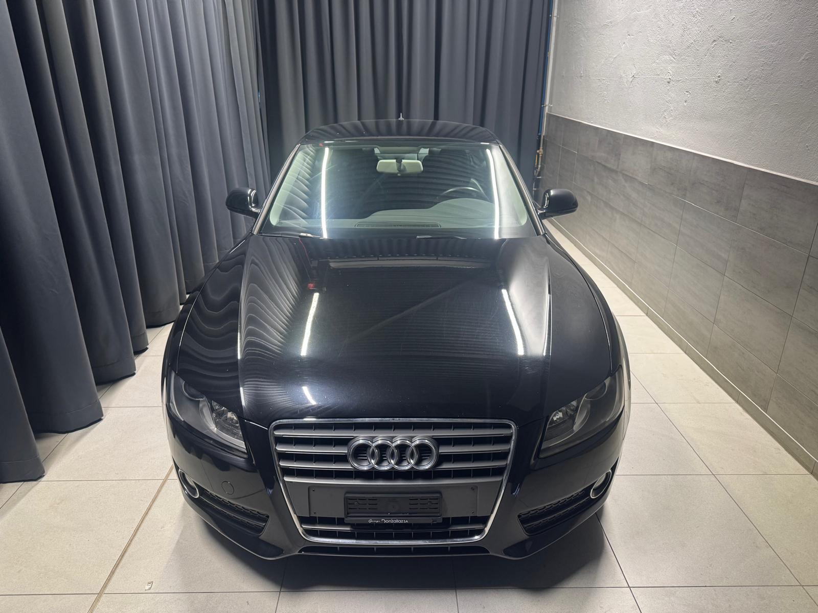 AUDI A5 Coupé 2.0 TFSI multitronic (64)-showroom-element-1