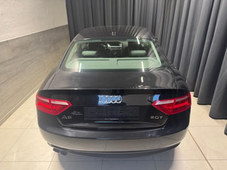 AUDI A5 Coupé 2.0 TFSI multitronic (64)-image-27