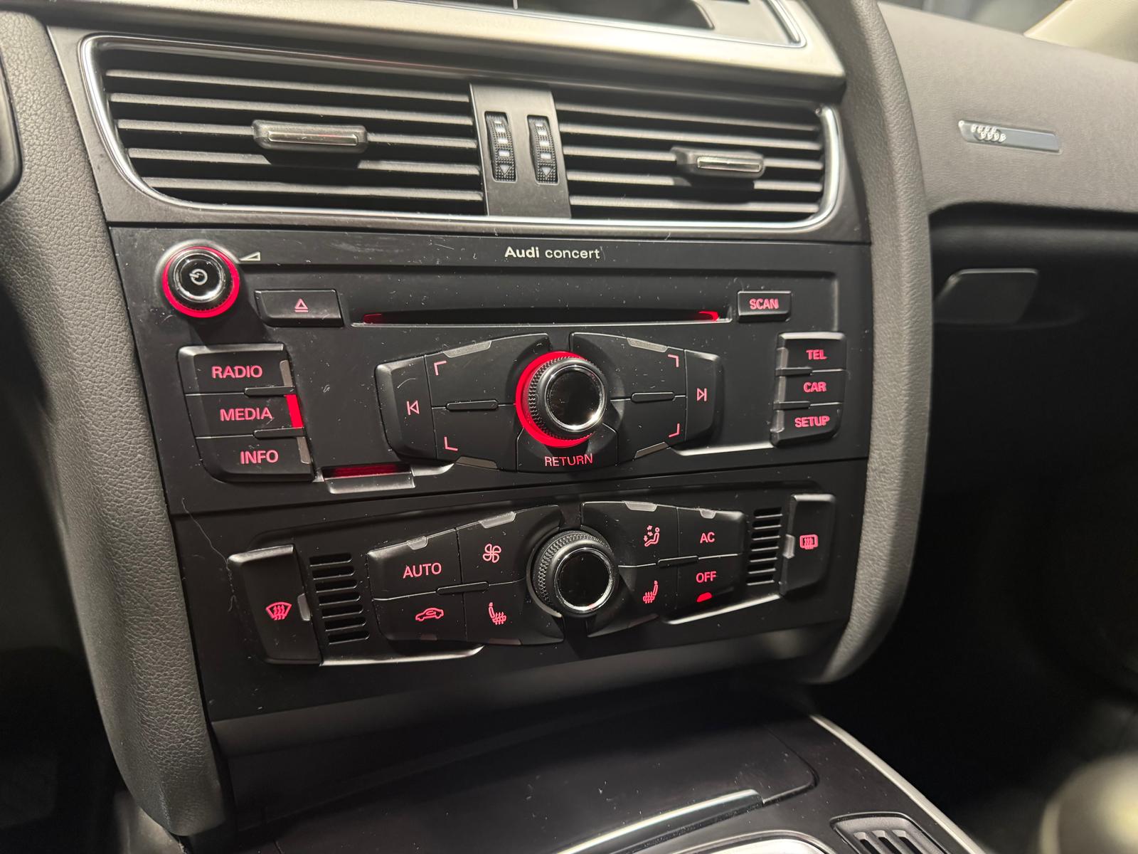 AUDI A5 Coupé 2.0 TFSI multitronic (64)-image-11