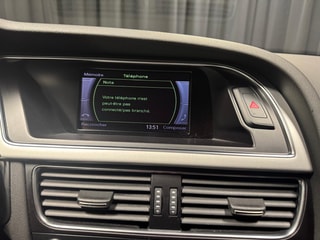 AUDI A5 Coupé 2.0 TFSI multitronic (64)-image-24
