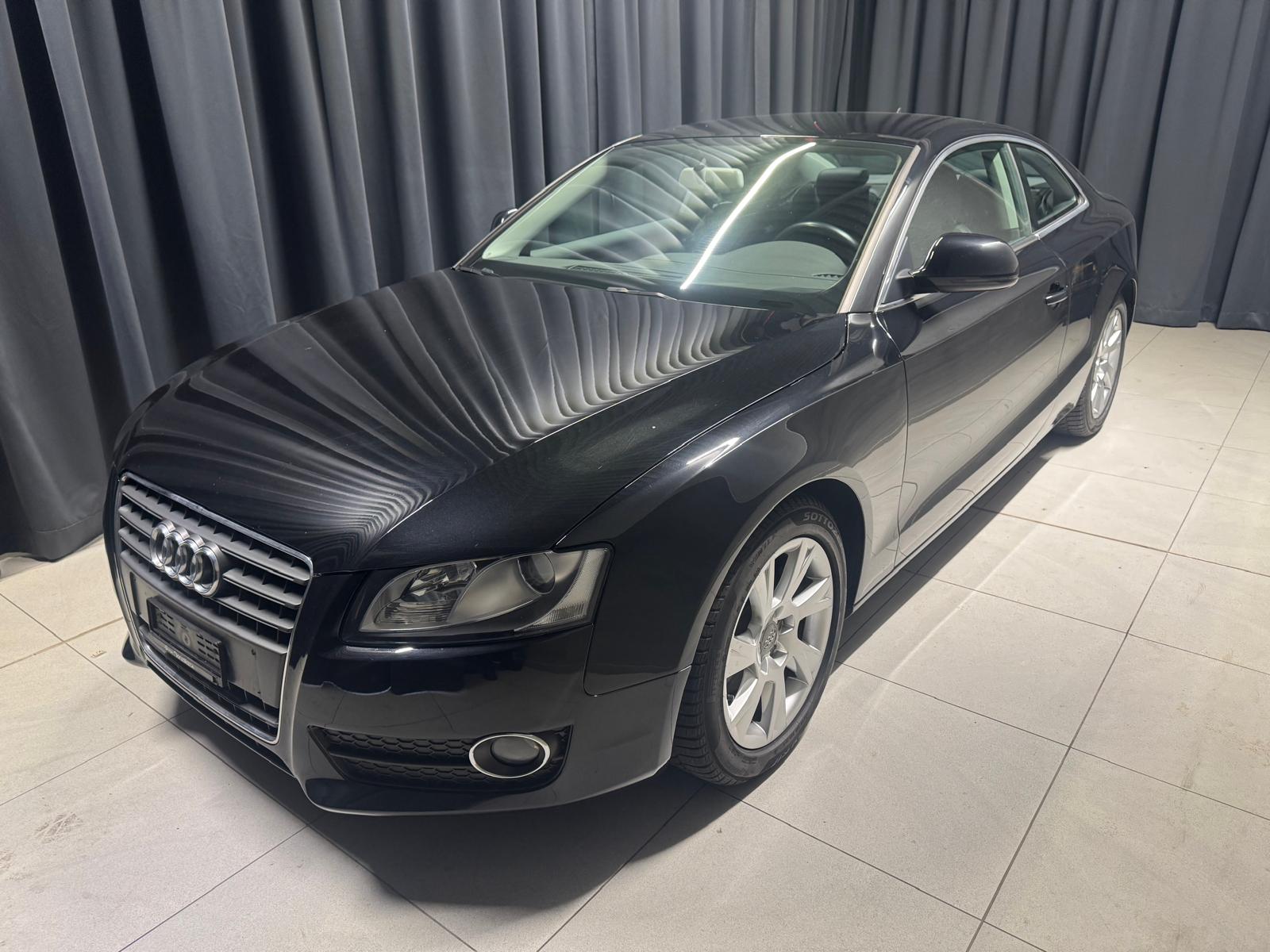 AUDI A5 Coupé 2.0 TFSI multitronic (64)-showroom-element-2