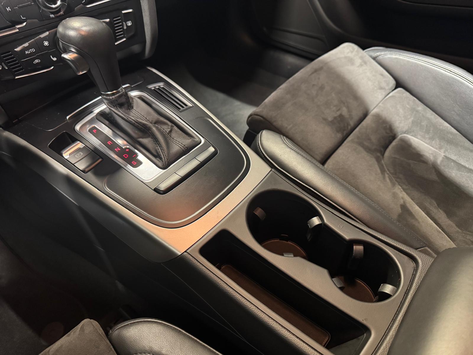 AUDI A5 Coupé 2.0 TFSI multitronic (64)-image-12