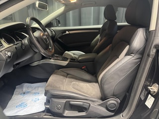 AUDI A5 Coupé 2.0 TFSI multitronic (64)-image-19