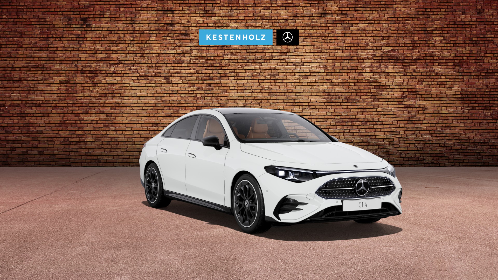 MERCEDES-BENZ CLA 220 8G-DCT 4Matic-showroom-element-1