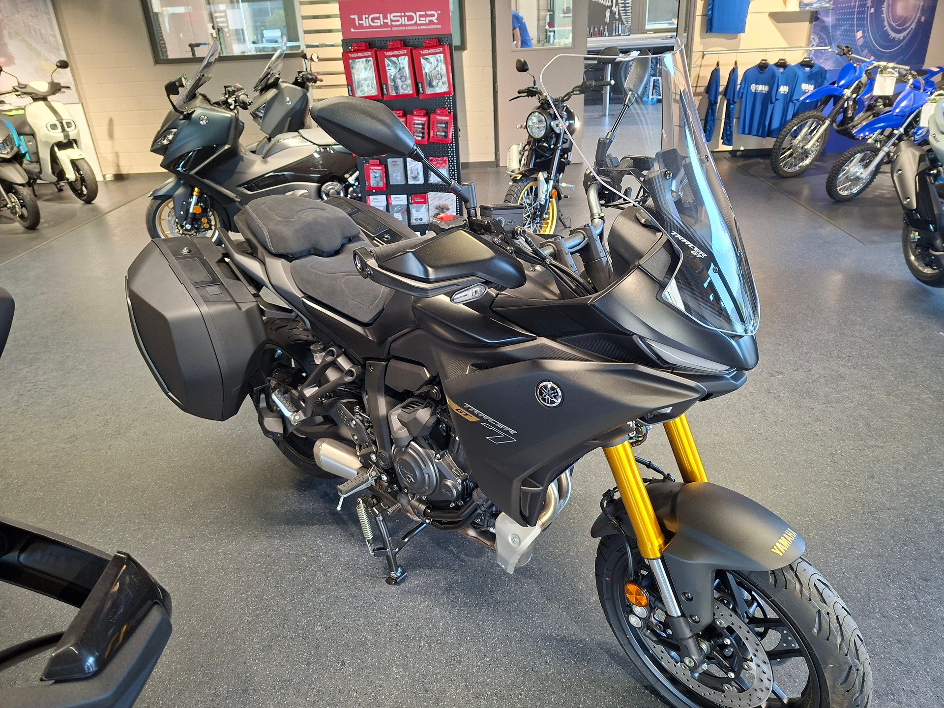 YAMAHA TRACER 7 GT Y-AMT-image-0