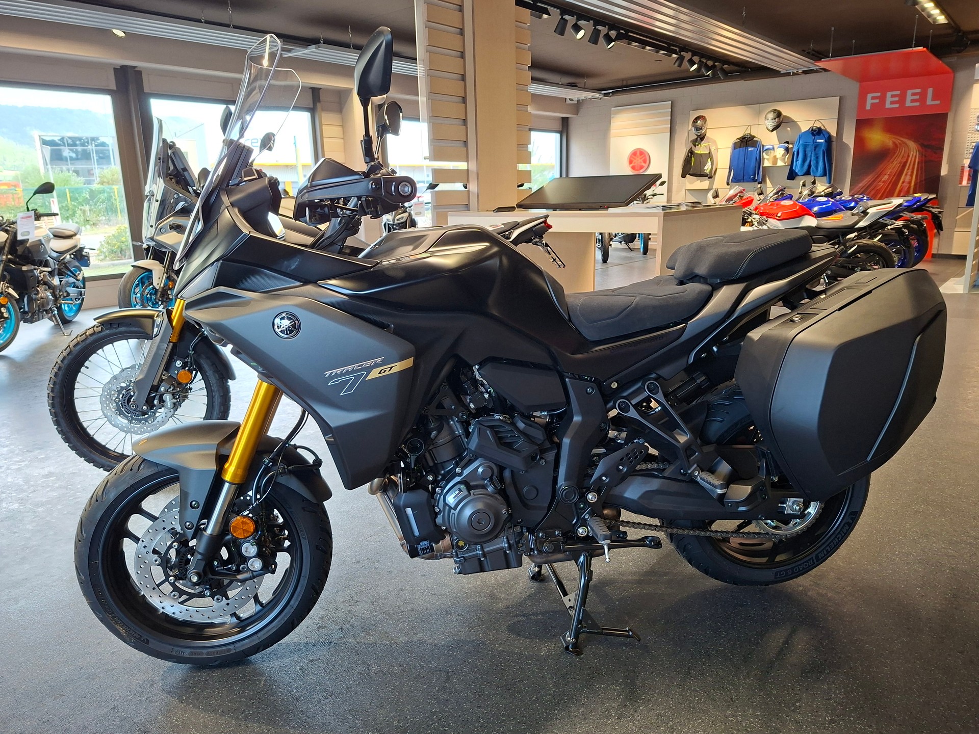 YAMAHA TRACER 7 GT Y-AMT-image-1