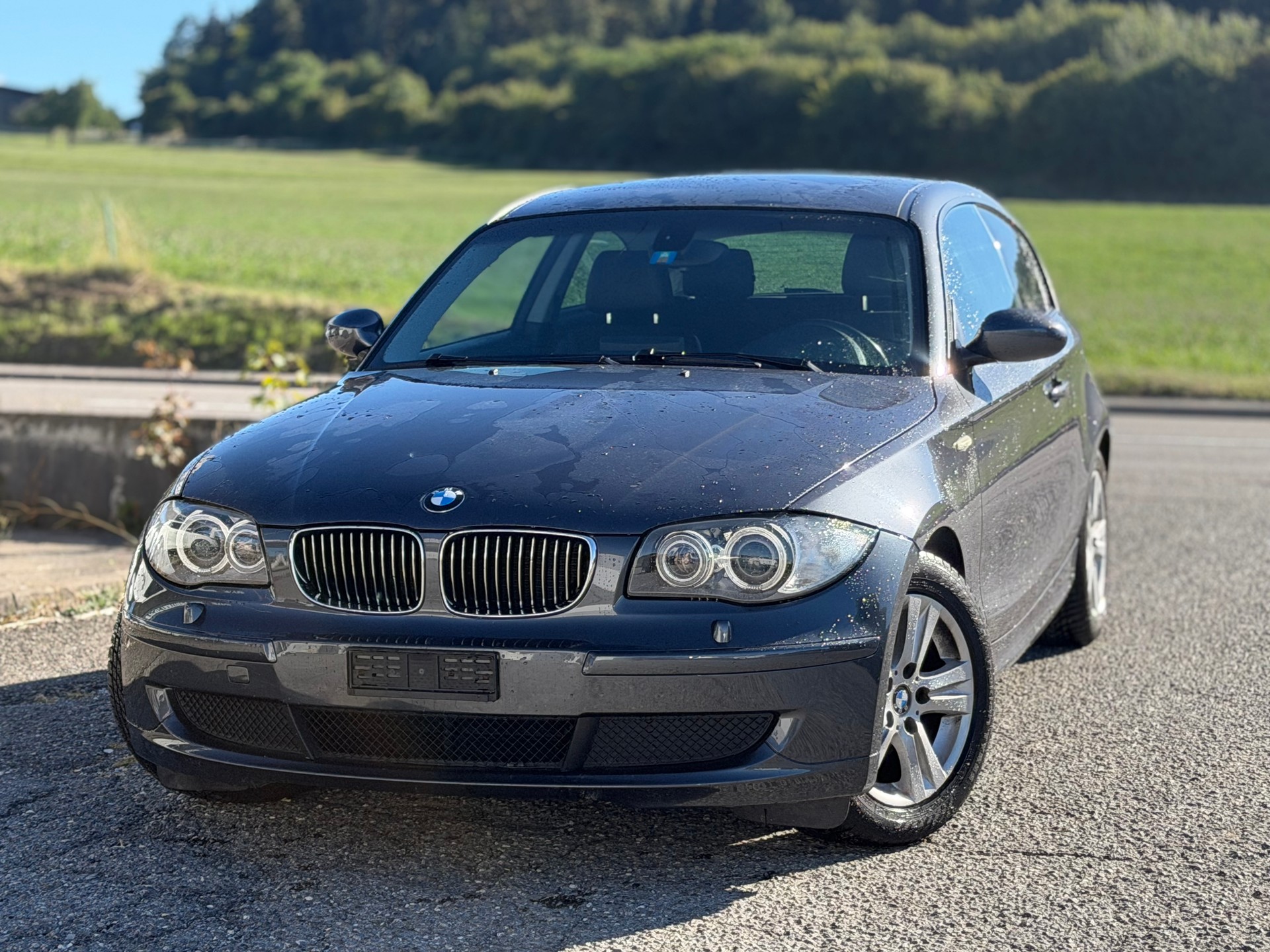 BMW 120i Steptronic