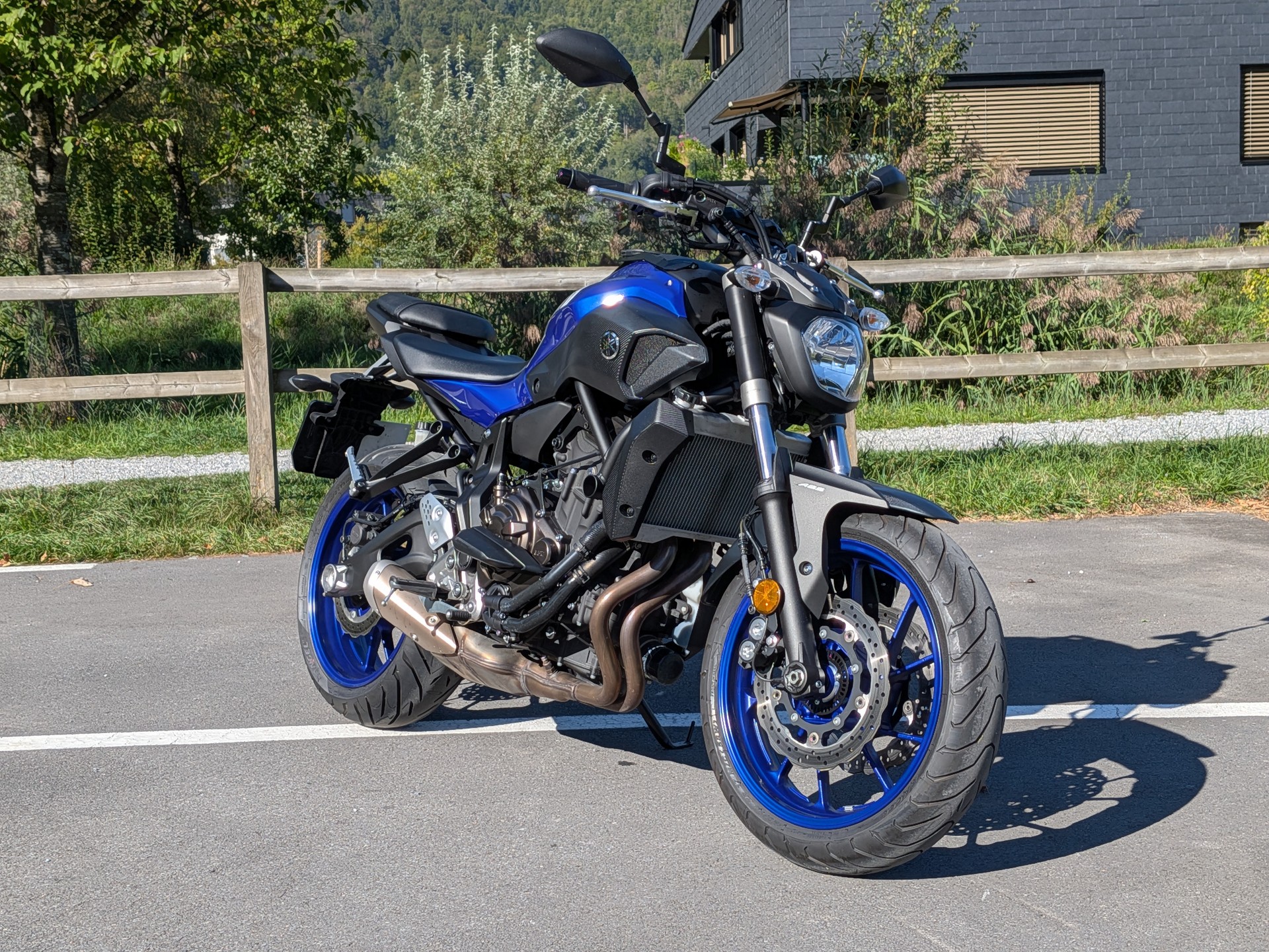YAMAHA MT-07 ABS-image-9