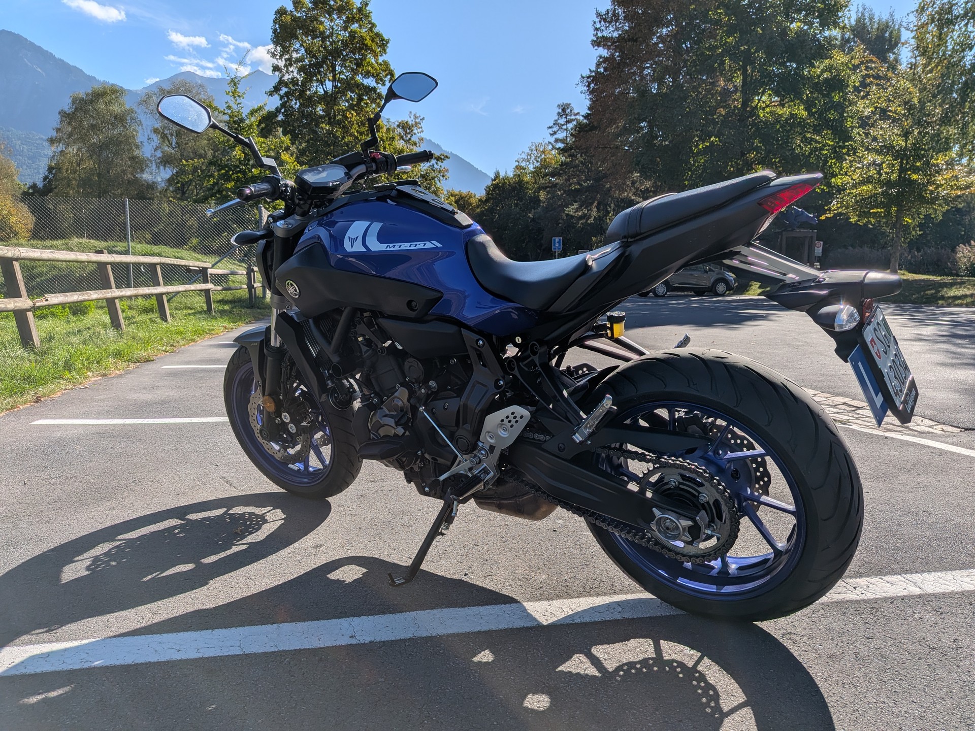 YAMAHA MT-07 ABS-image-7