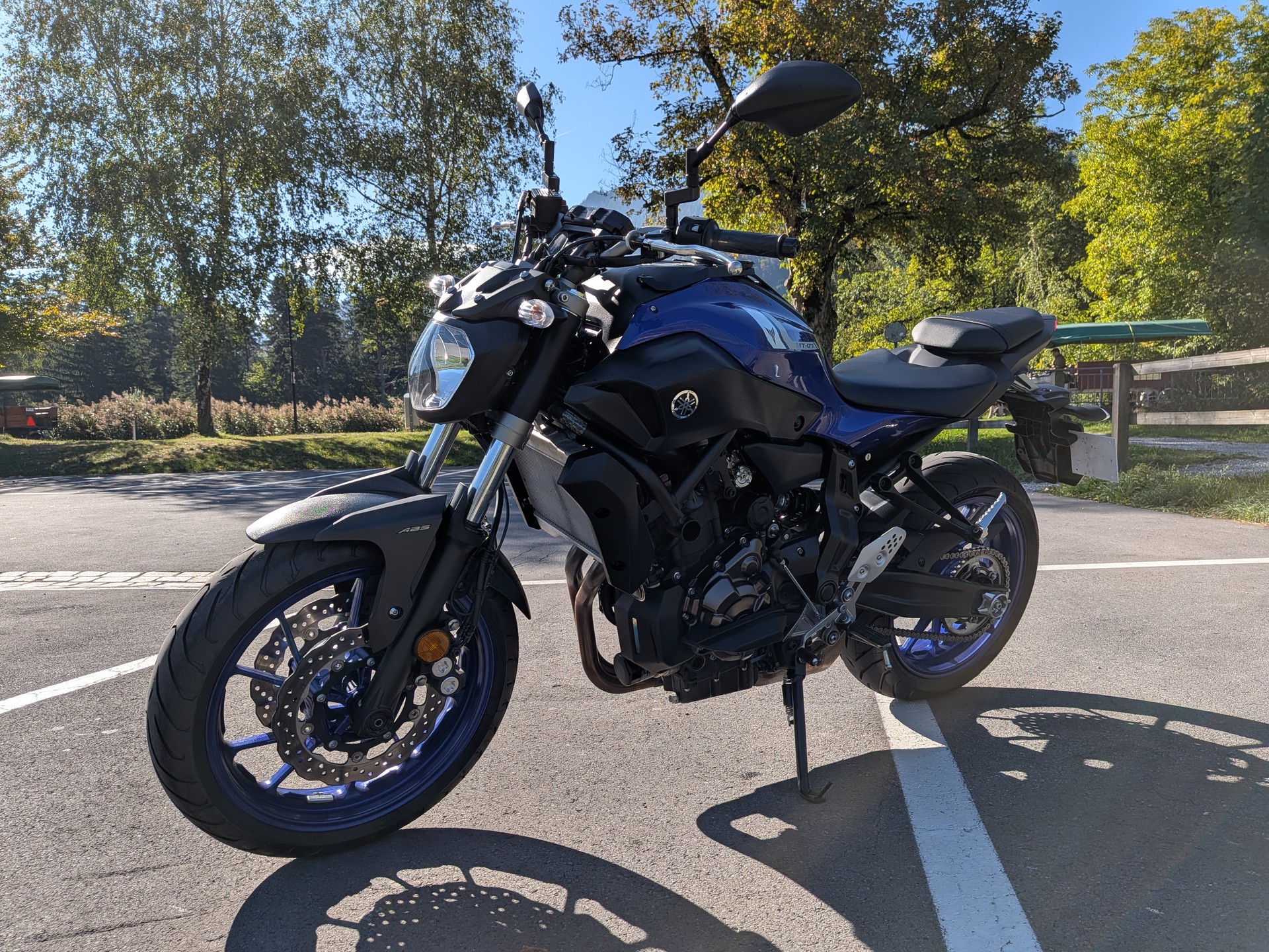 YAMAHA MT-07 ABS-image-2