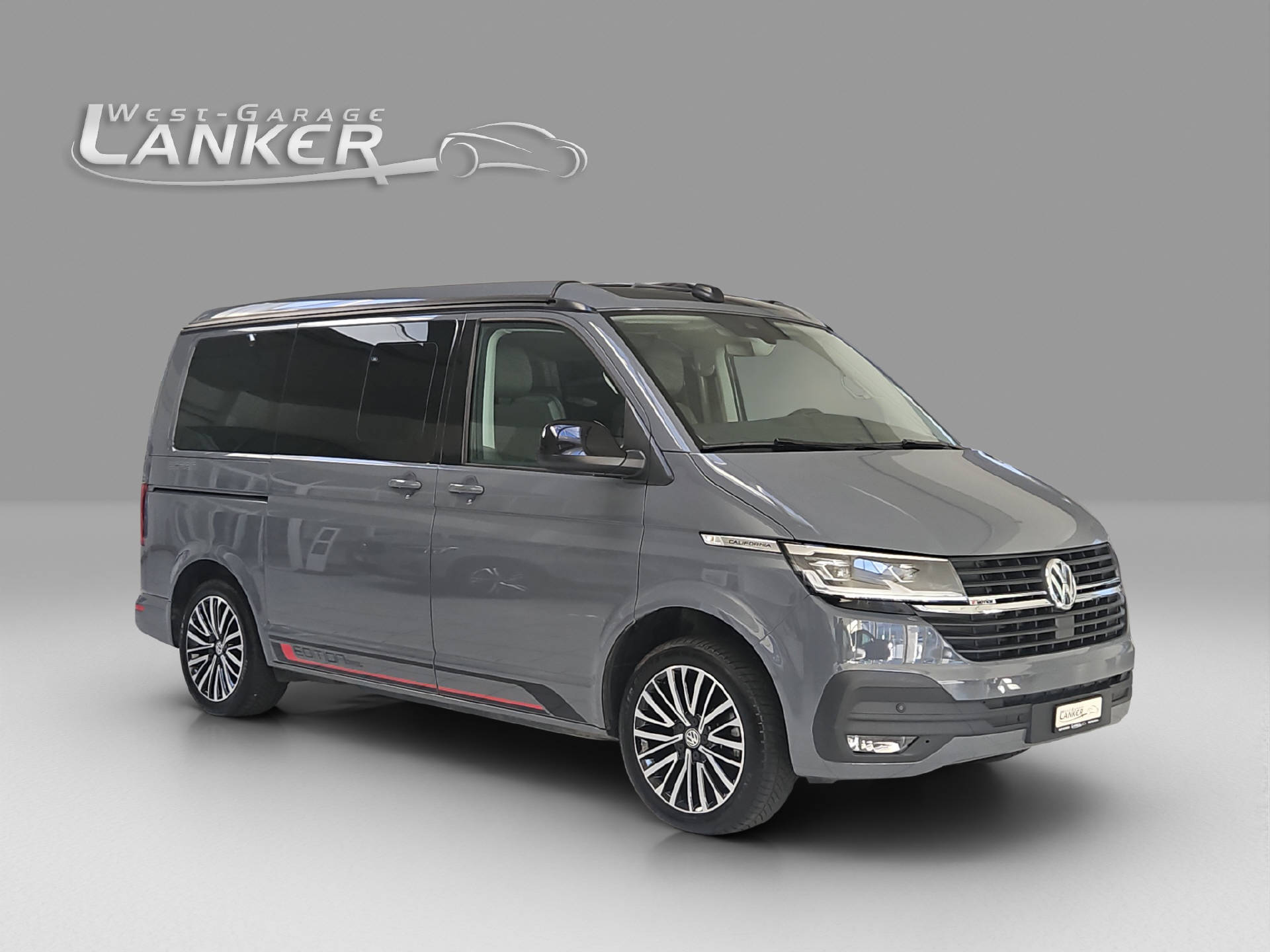 VW T6.1 California 3000 2.0 TDI 204 Ocean Edition Liberty DSG 4m-showroom-element-1