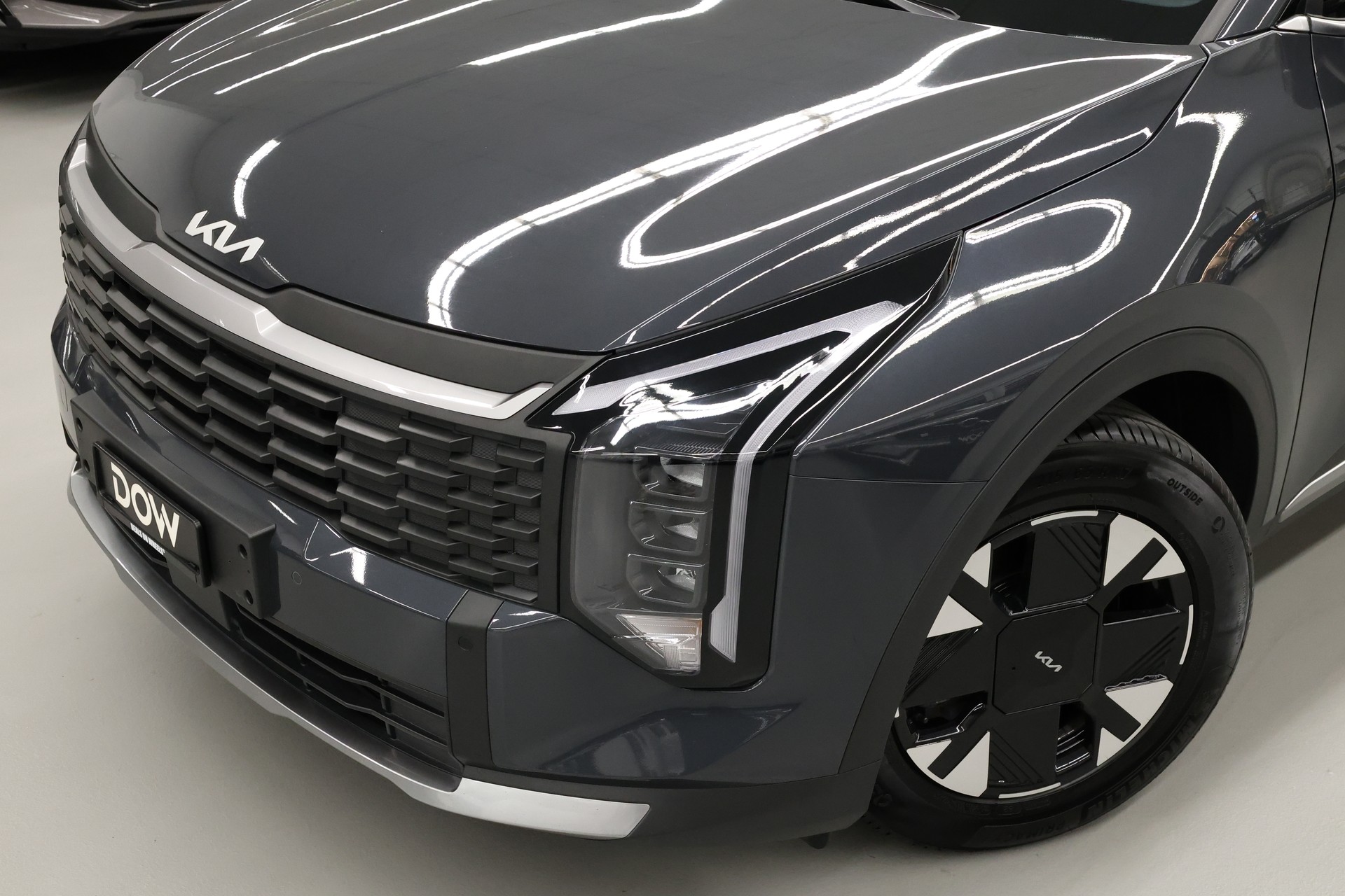 KIA Sportage 1.6 T-GDi Power Edition-image-7