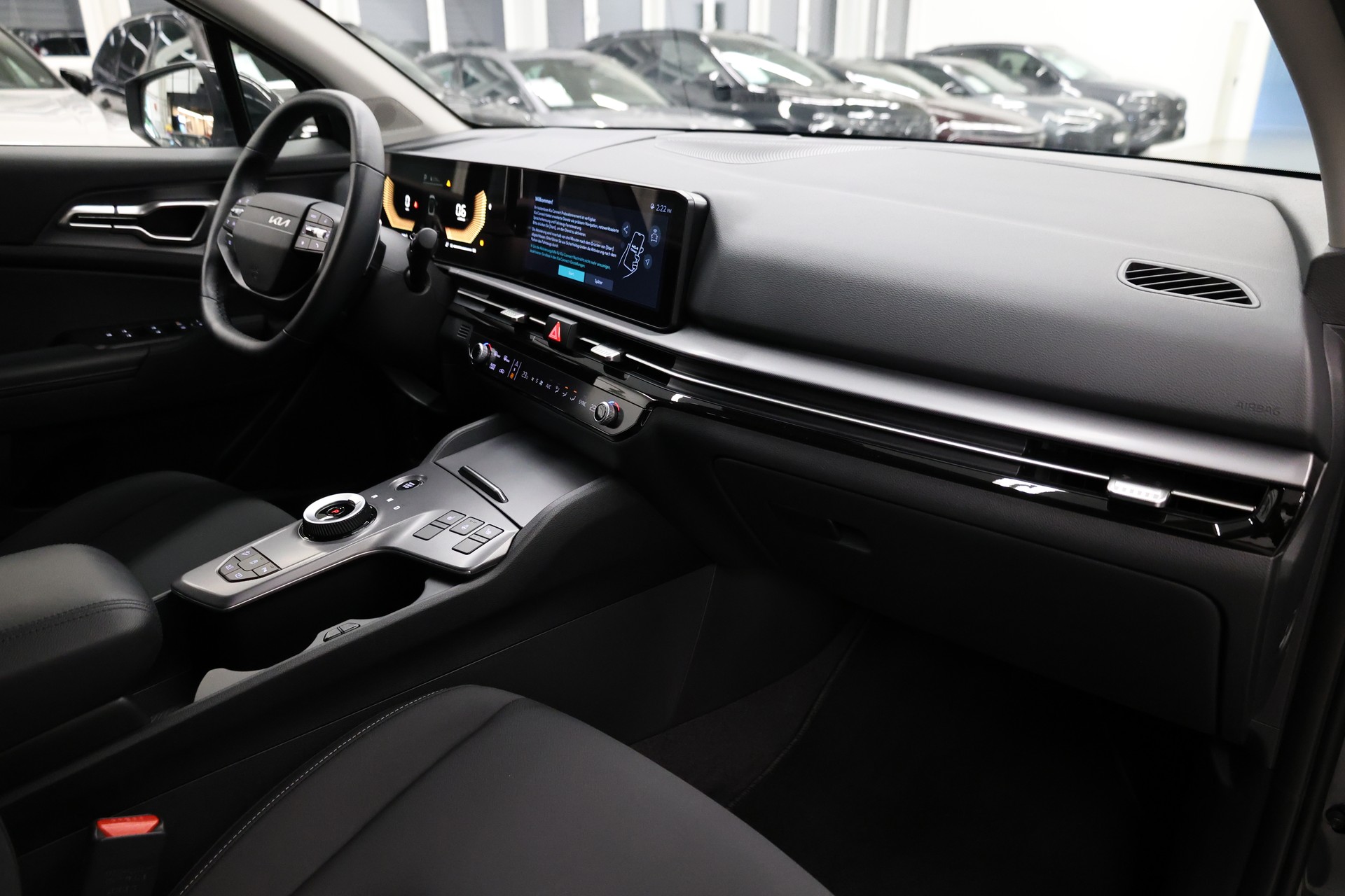 KIA Sportage 1.6 T-GDi Power Edition-image-18