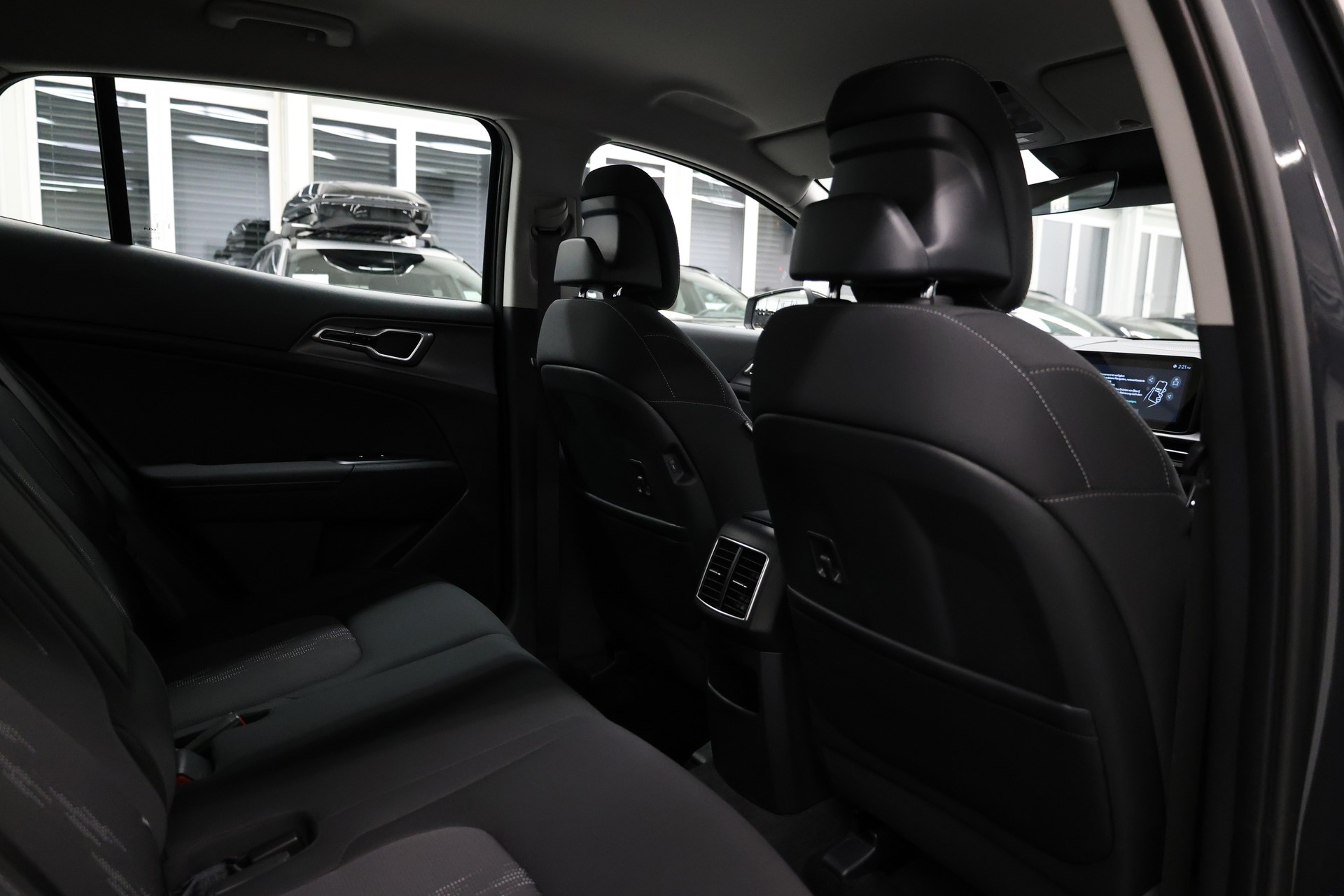 KIA Sportage 1.6 T-GDi Power Edition-image-26