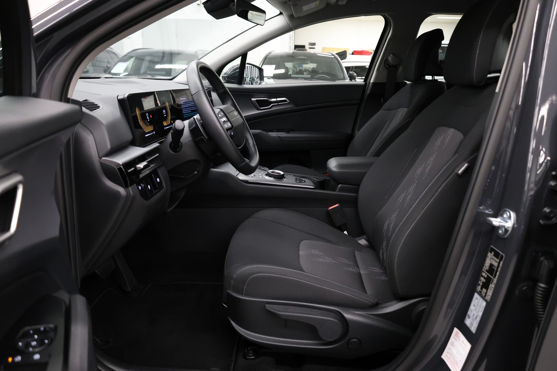 KIA Sportage 1.6 T-GDi Power Edition-image-15