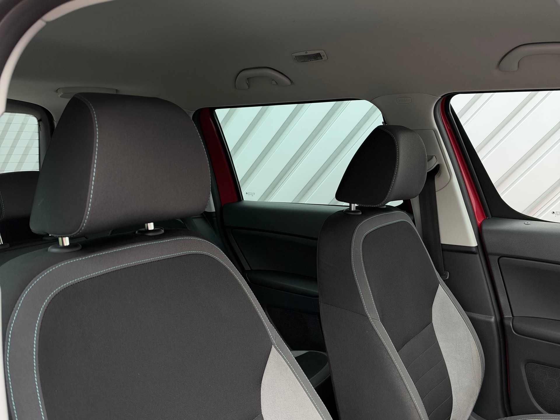 SKODA Yeti 1.4 TSI Ambition 4x2 DSG-image-6