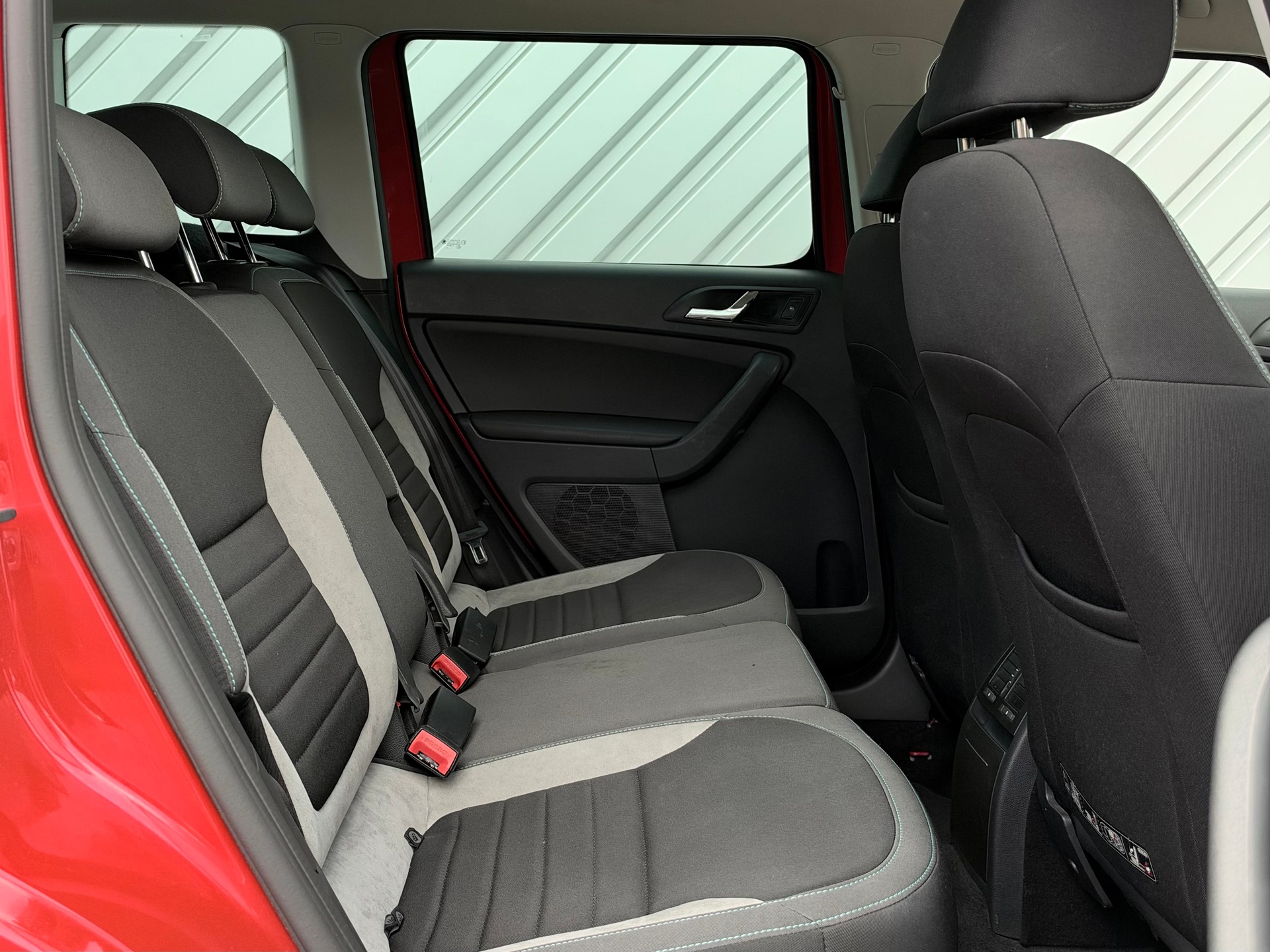 SKODA Yeti 1.4 TSI Ambition 4x2 DSG-image-7