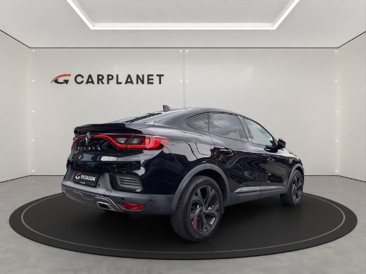 RENAULT Arkana 1.3 TCe R.S. Line EDC-showroom-element-2