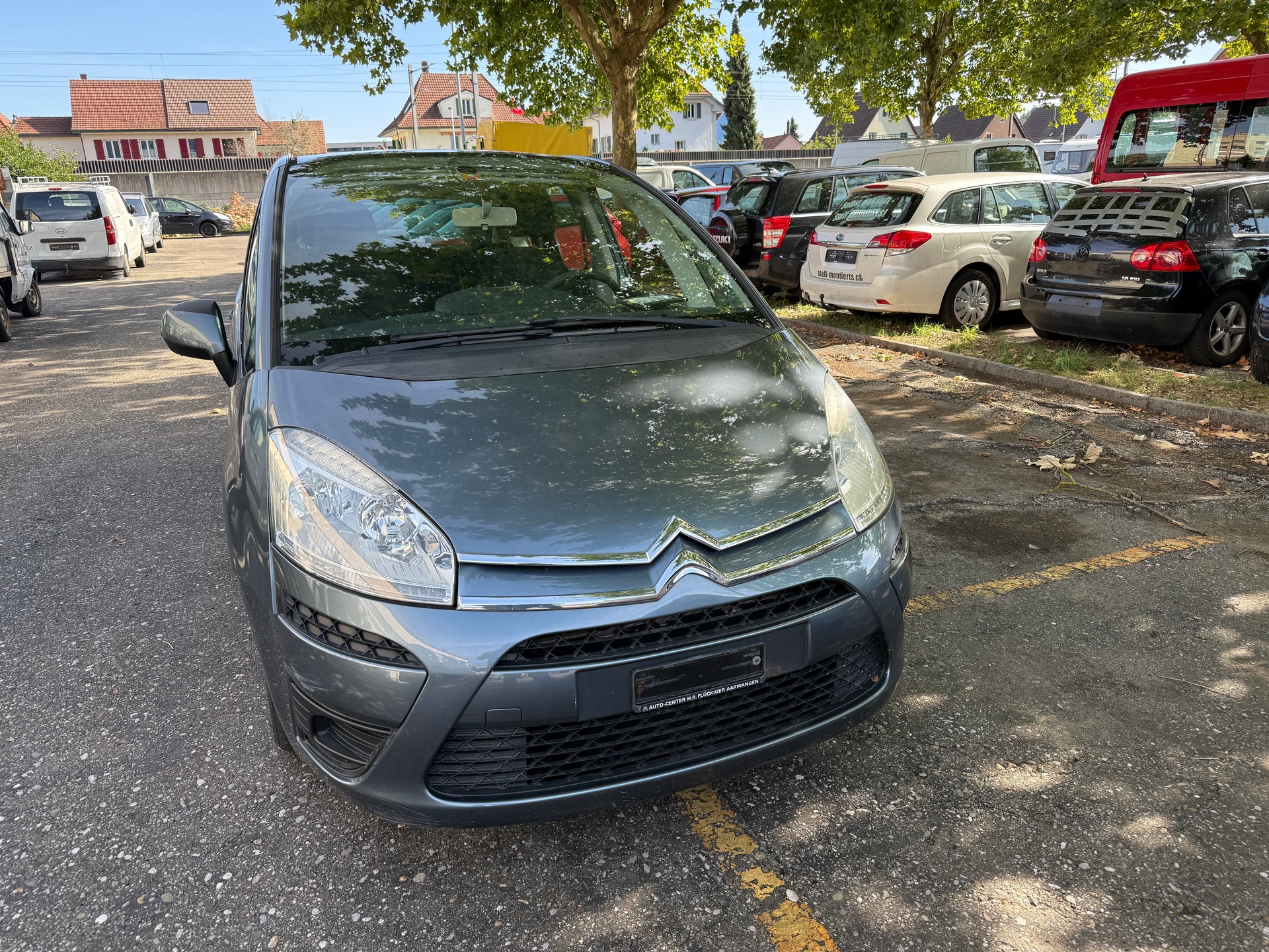 CITROEN C4 PICASSO-image-6