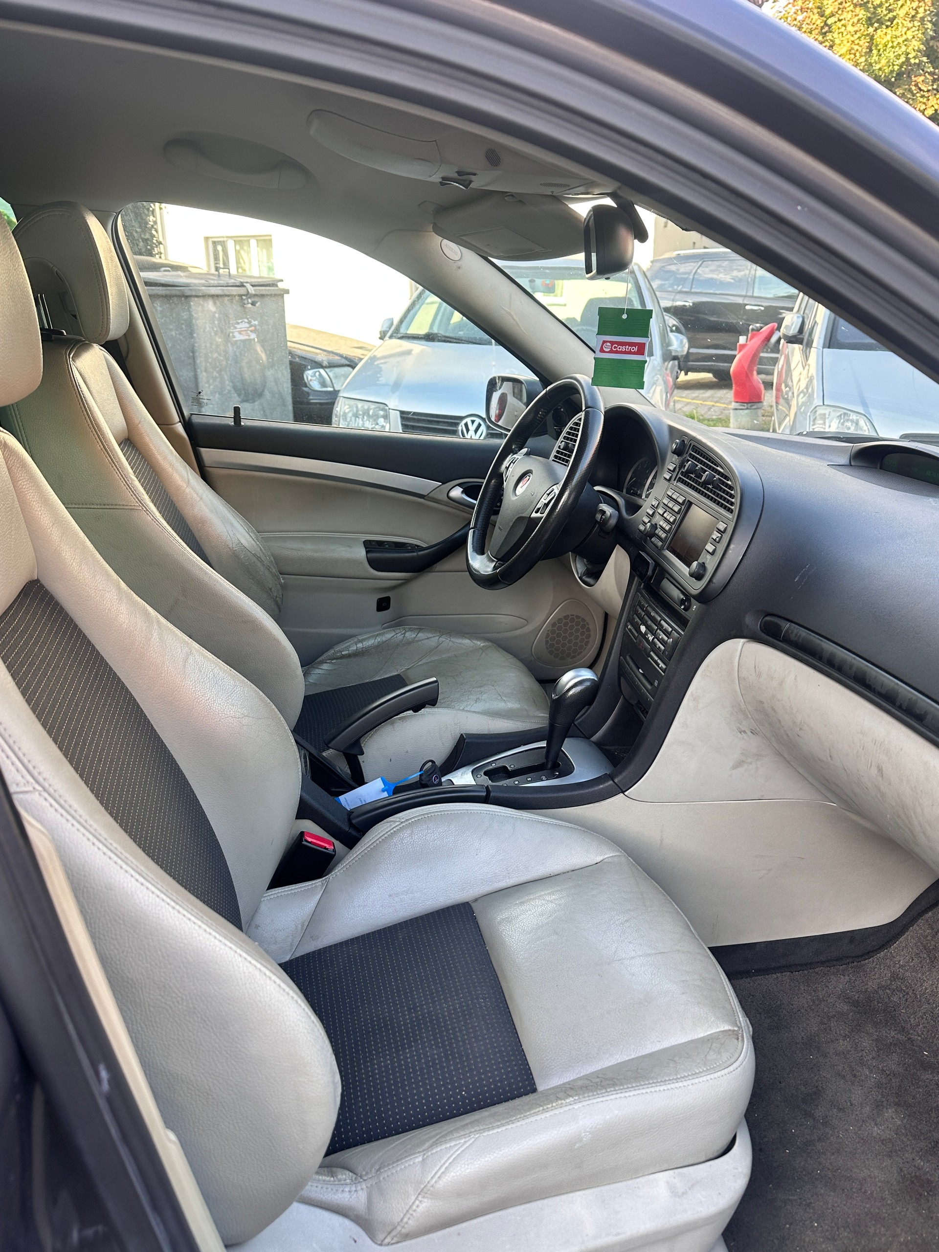 SAAB 9-3 1.9 TiD Vector-image-13